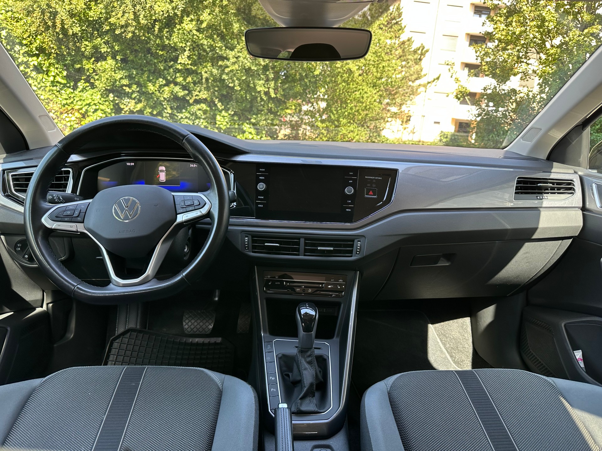 VW 1.0 TSI 110 Style DSG-image-2
