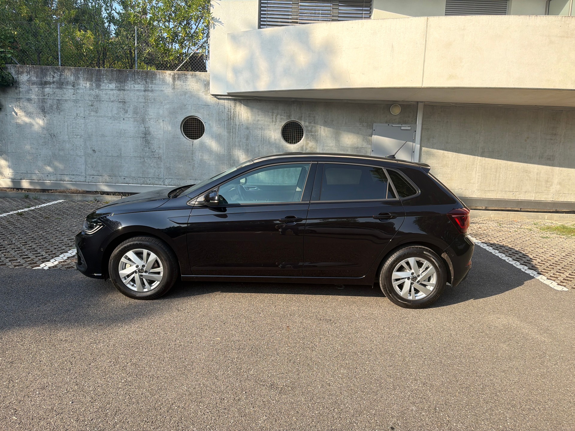 VW 1.0 TSI 110 Style DSG-image-3