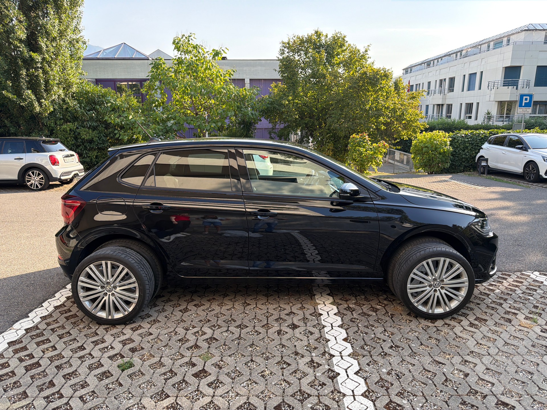 VW 1.0 TSI 110 Style DSG-image-5