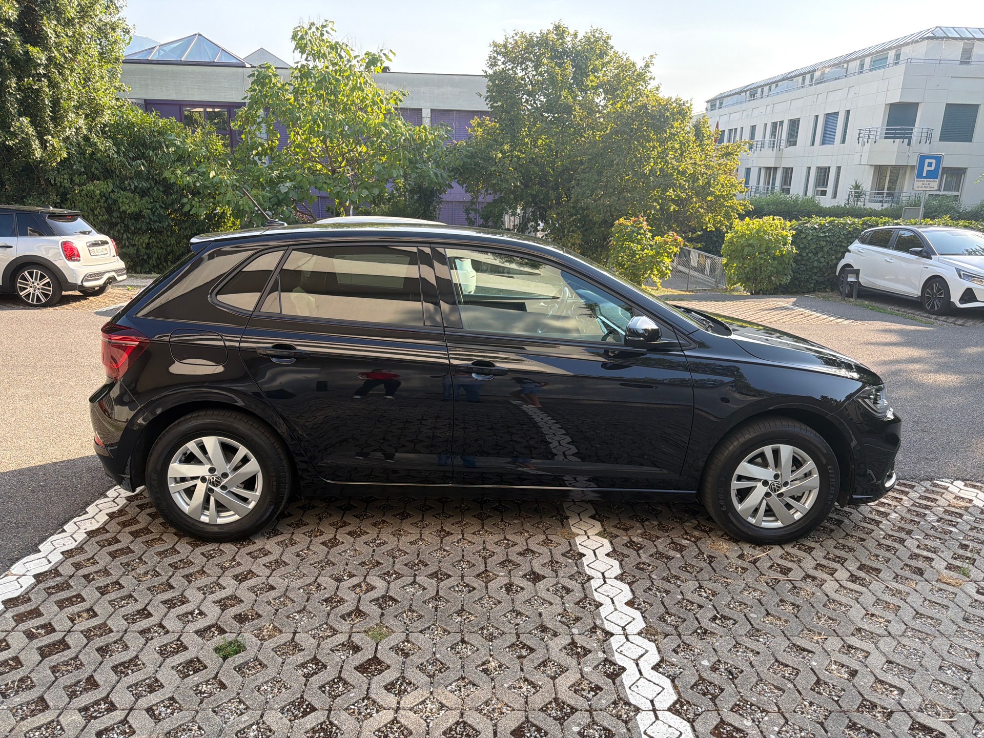 VW 1.0 TSI 110 Style DSG-image-4