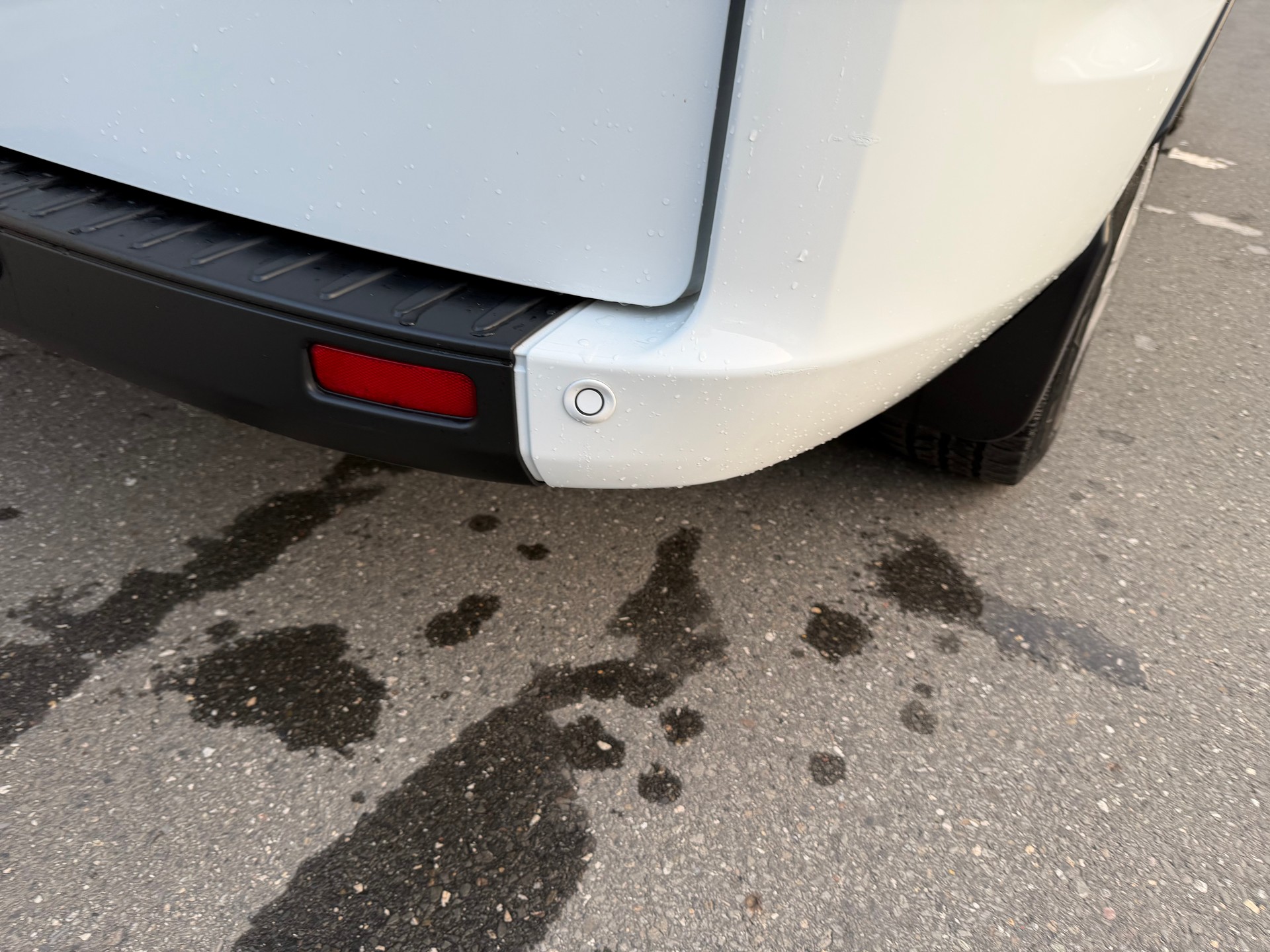 FORD Transit Custom 320 L1H1 Trend —-9 PLACES-image-26
