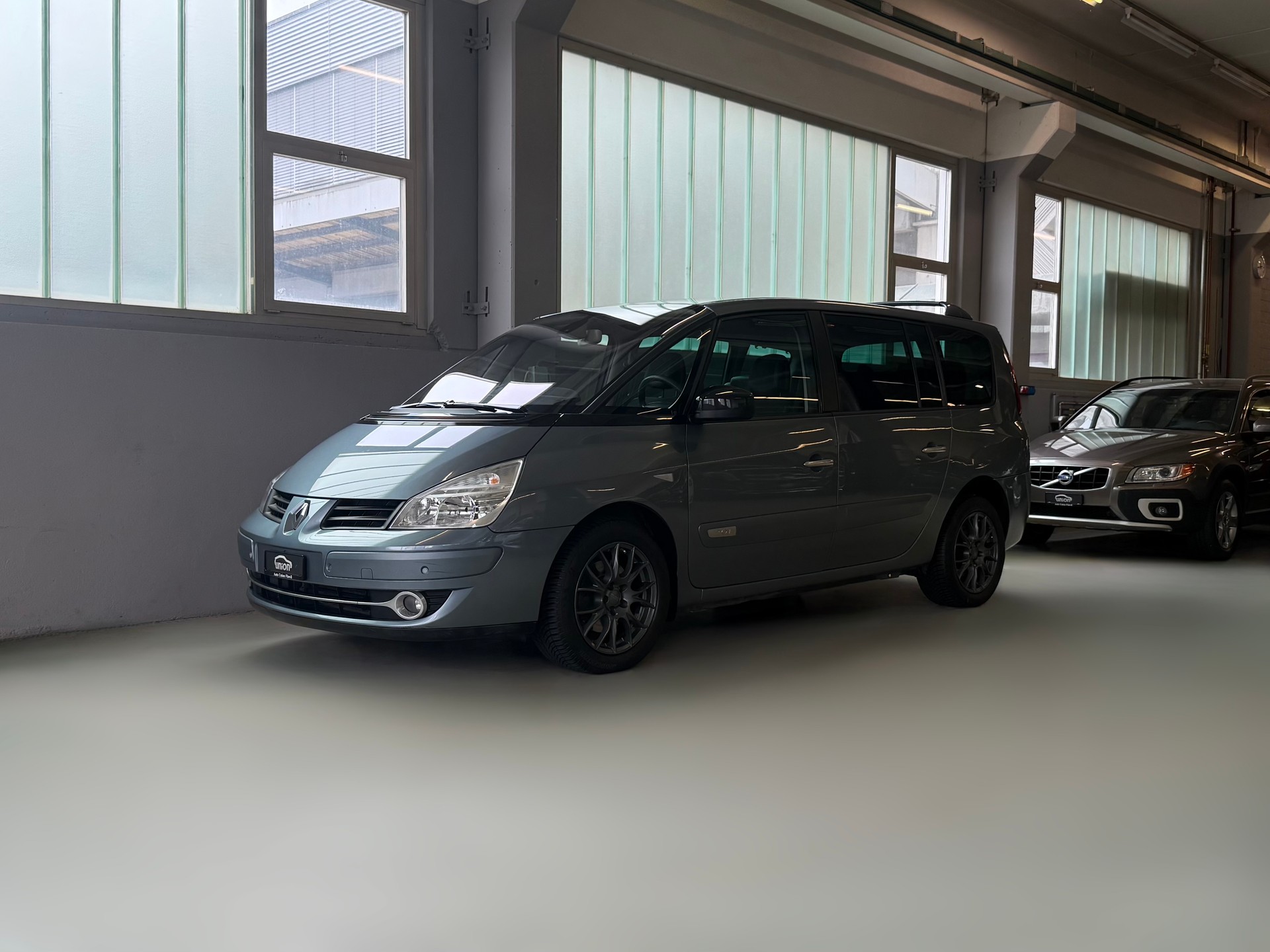 RENAULT Grand Espace 2.0 Turbo Dynamique-image-0