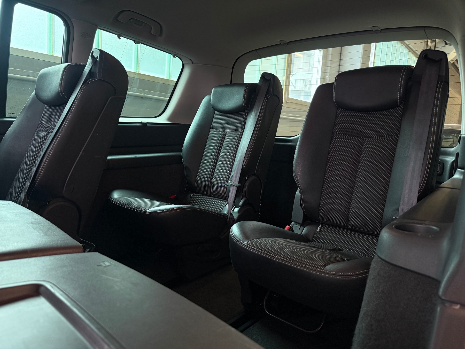 RENAULT Grand Espace 2.0 Turbo Dynamique-image-11