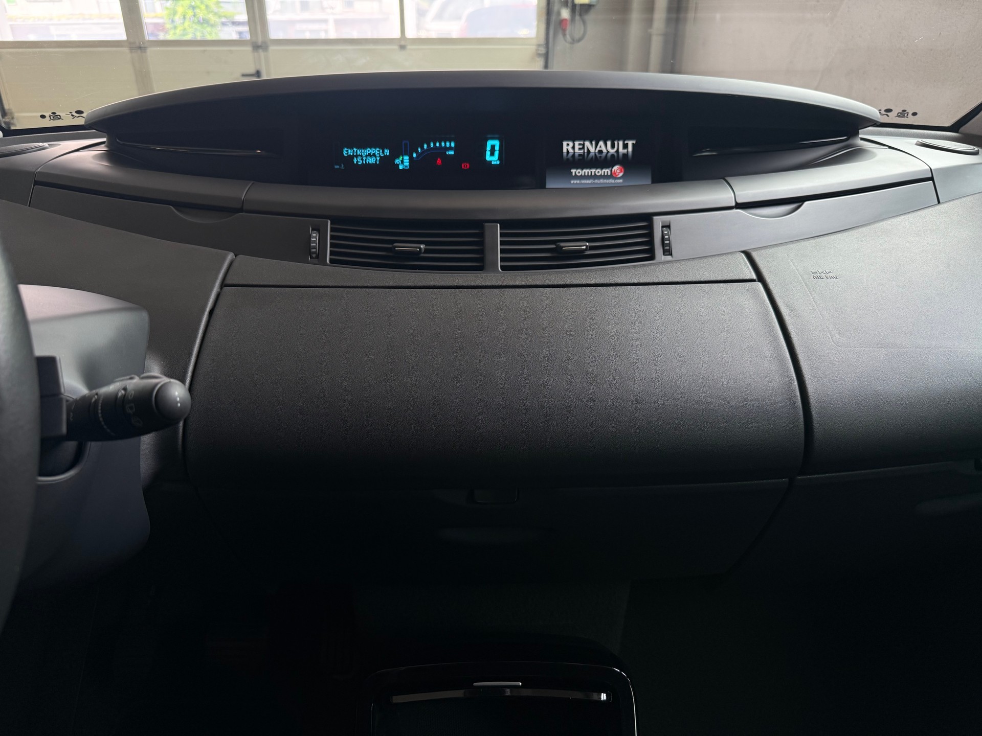 RENAULT Grand Espace 2.0 Turbo Dynamique-image-14