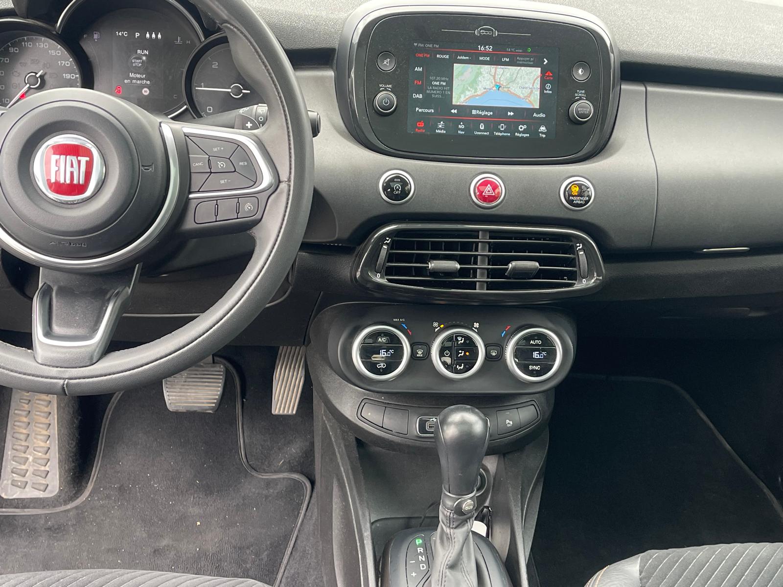 FIAT 2.0 JTD City Cross 4x4-image-1