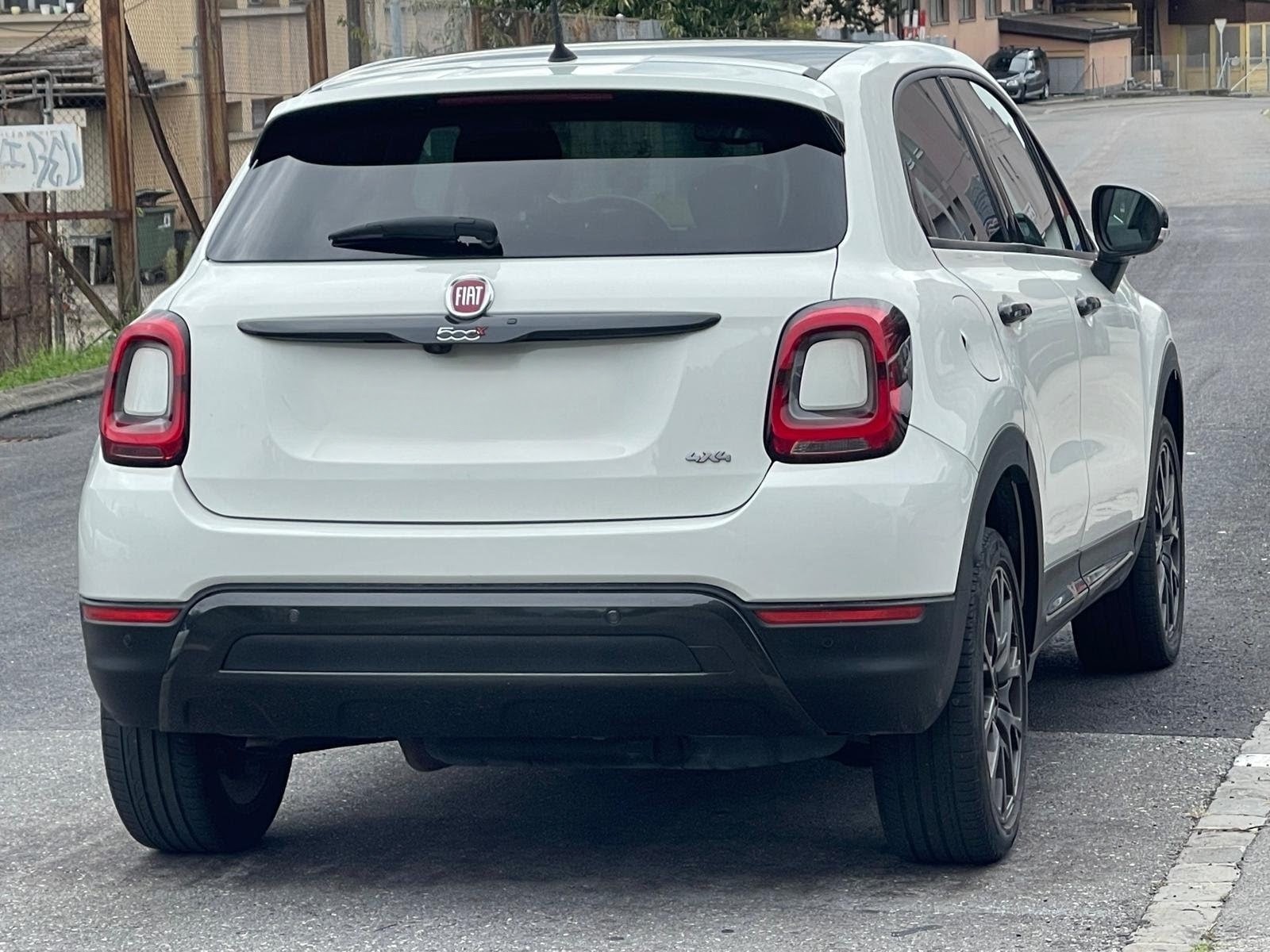 FIAT 2.0 JTD City Cross 4x4-image-3