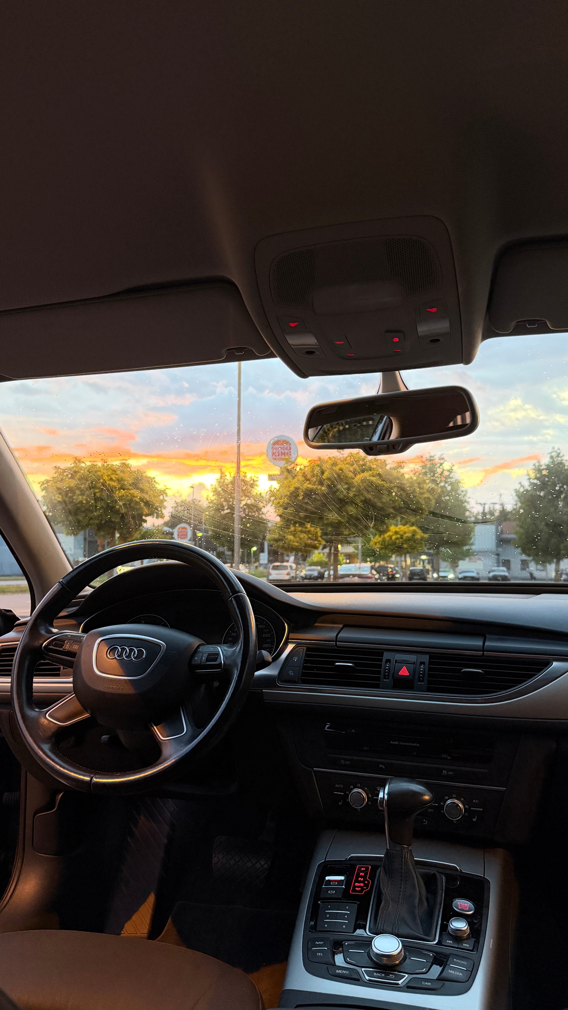 AUDI 3.0 V6 TDI 204 M-Tronic-image-5