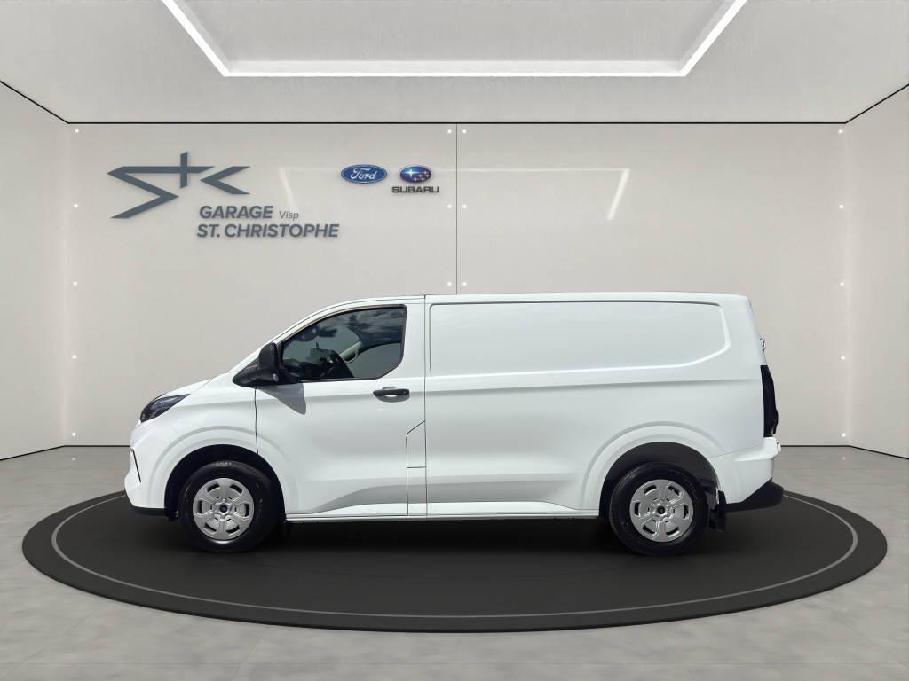 FORD Transit C Van 280 L1 2.0 EcoBlue 136 Trend Lead-in-image-1