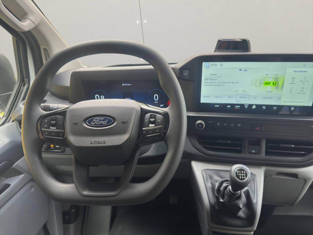 FORD Transit C Van 280 L1 2.0 EcoBlue 136 Trend Lead-in-image-11