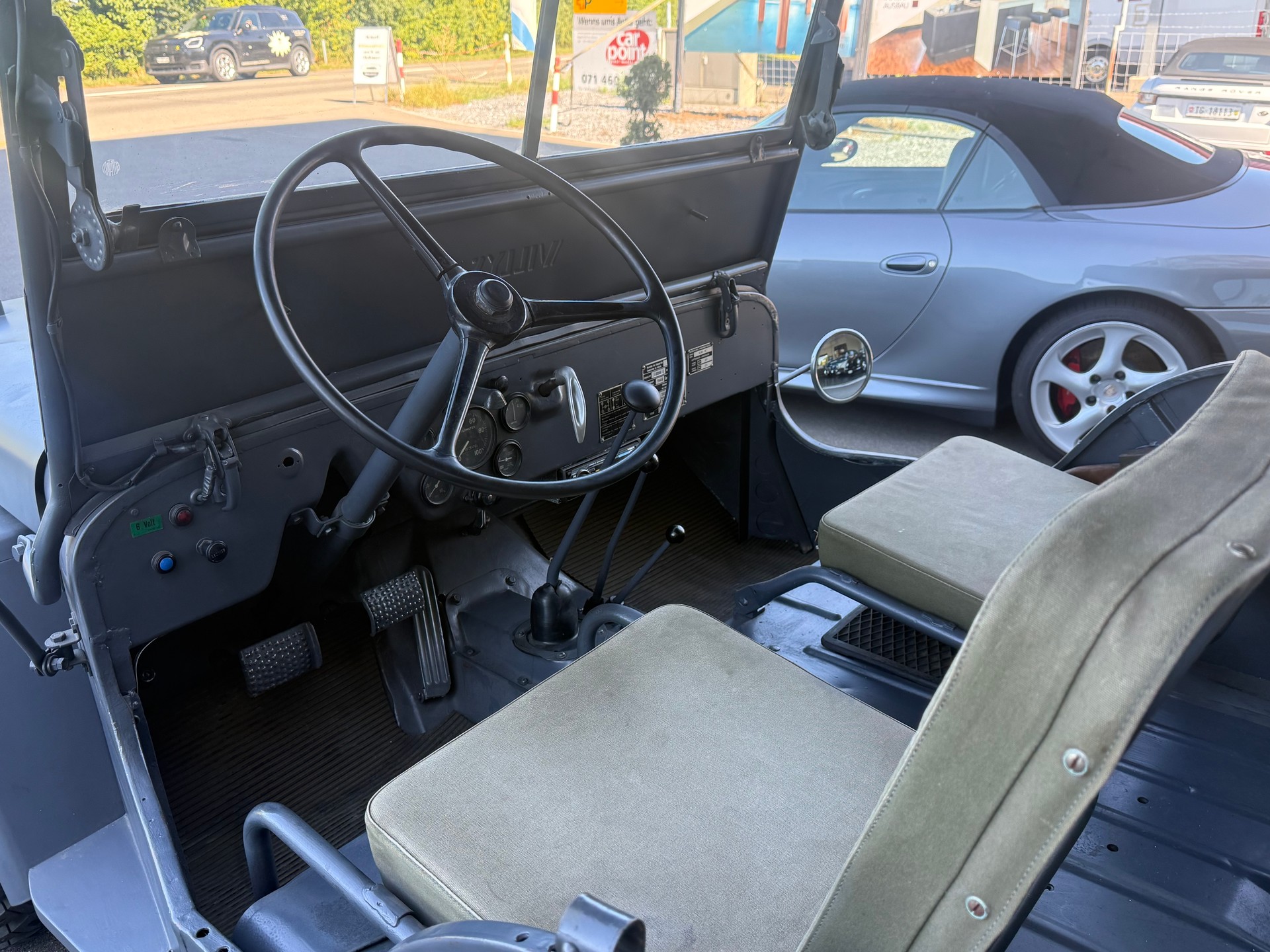 WILLYS CJ-2A-image-6