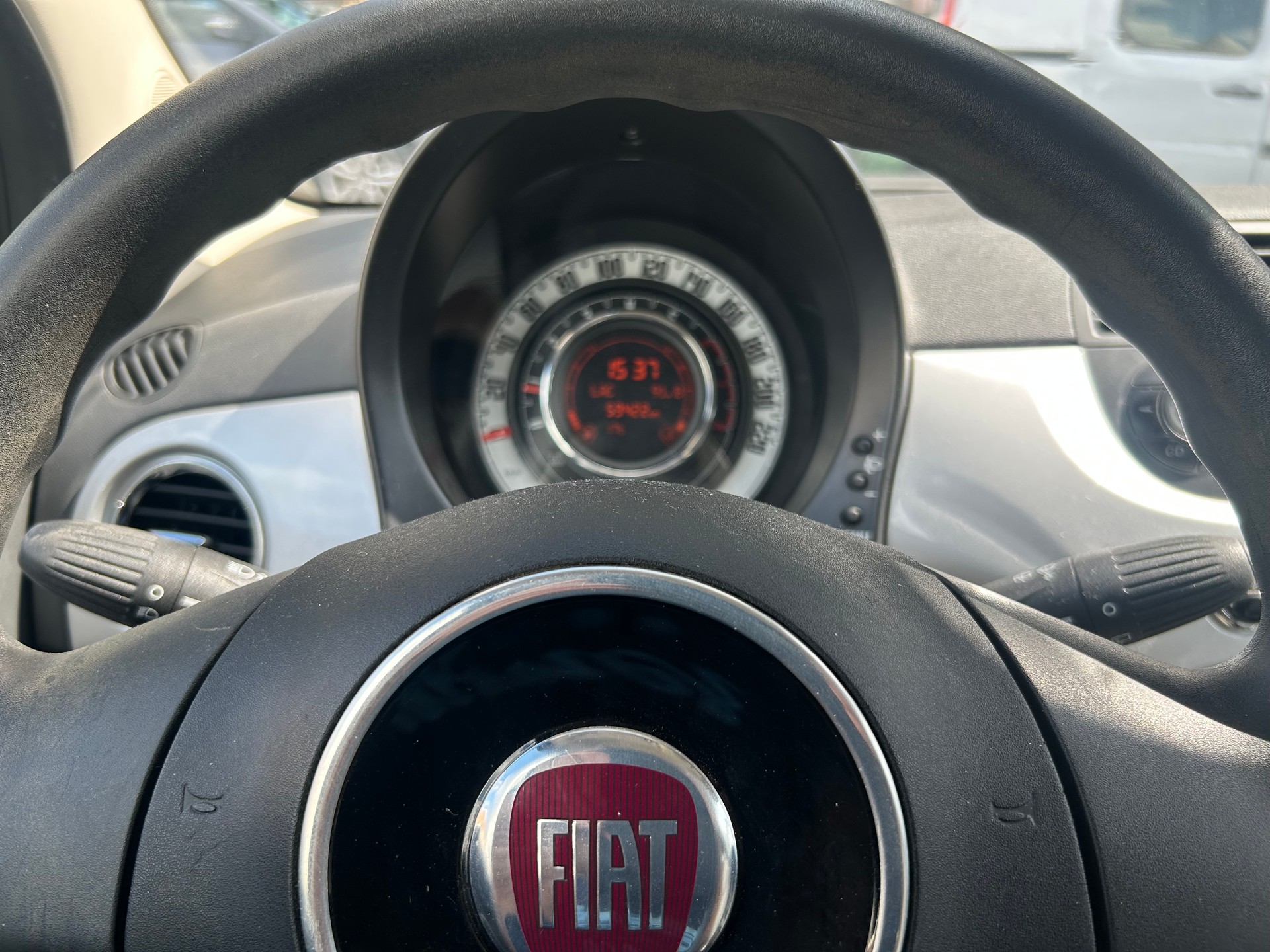 FIAT 500 1.2 Pop-image-5