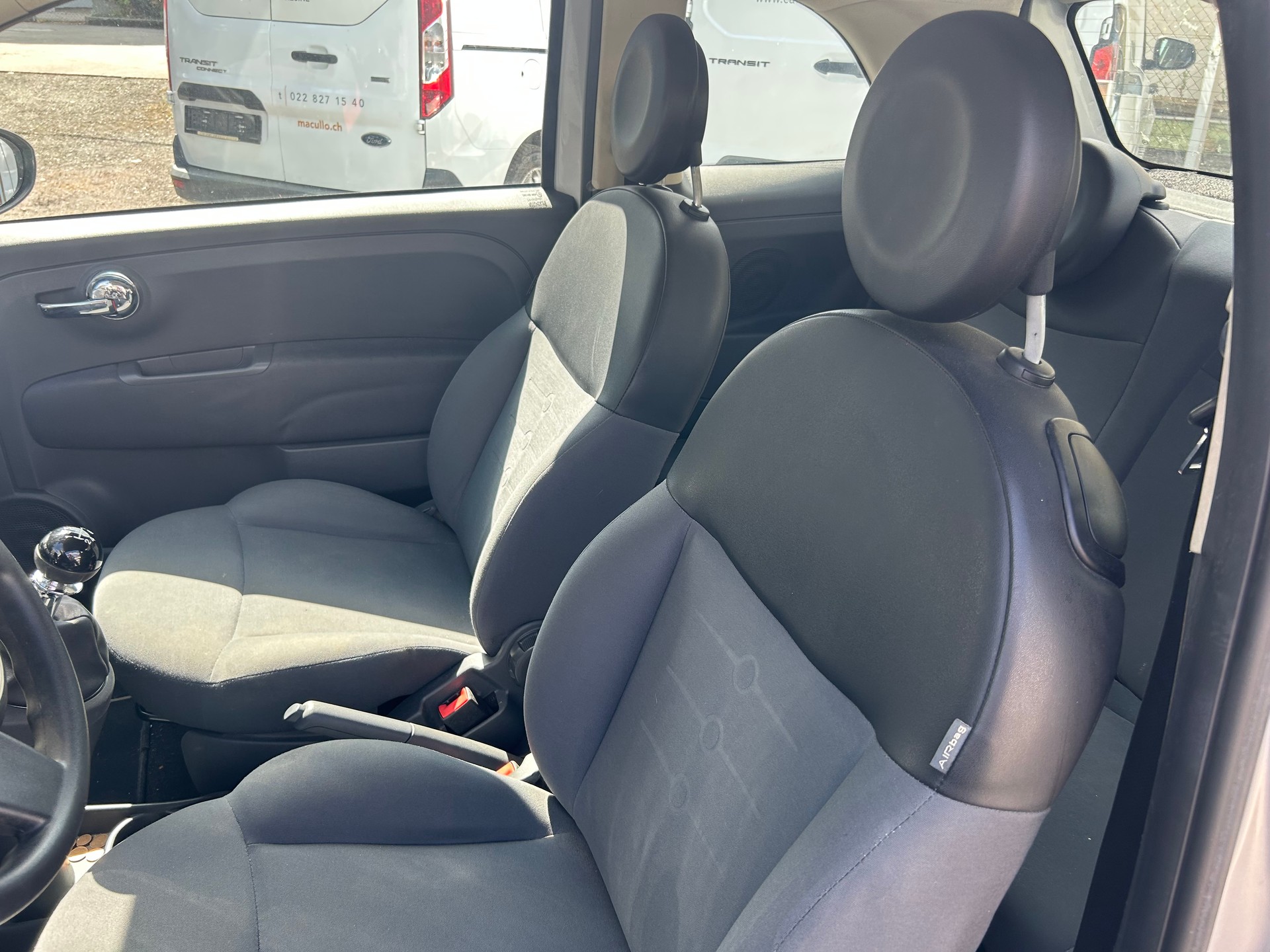 FIAT 500 1.2 Pop-image-3