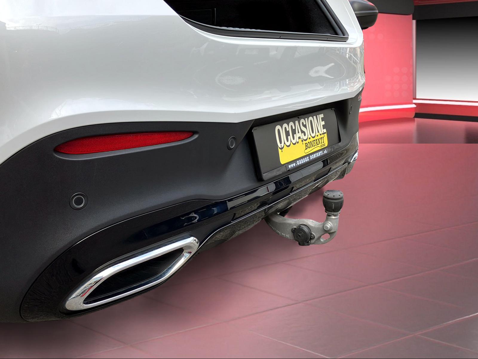 MERCEDES-BENZ GLC 300 d AMG Line 4matic Coupé-image-14