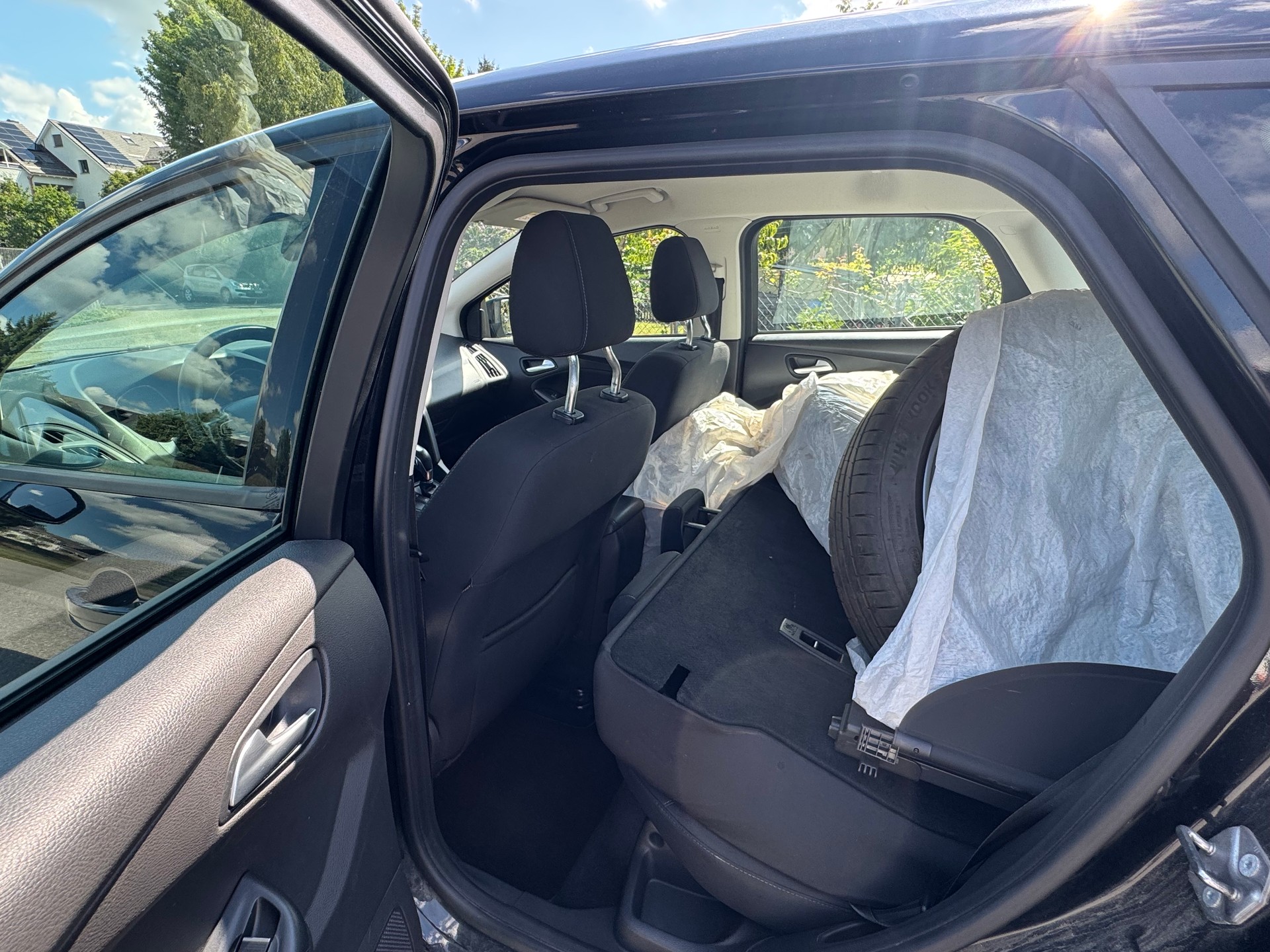 FORD Focus 1.0 SCTi Freetech Automatic-image-15
