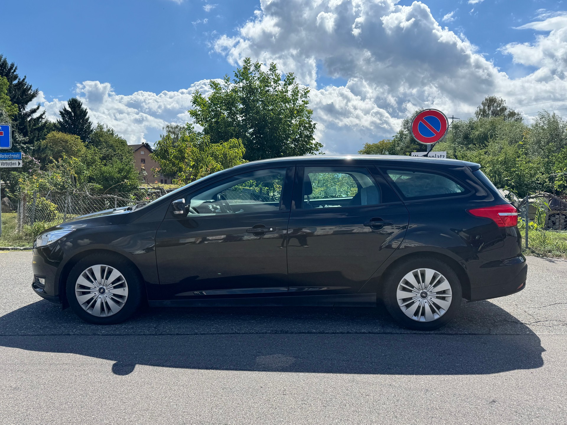 FORD Focus 1.0 SCTi Freetech Automatic-image-3