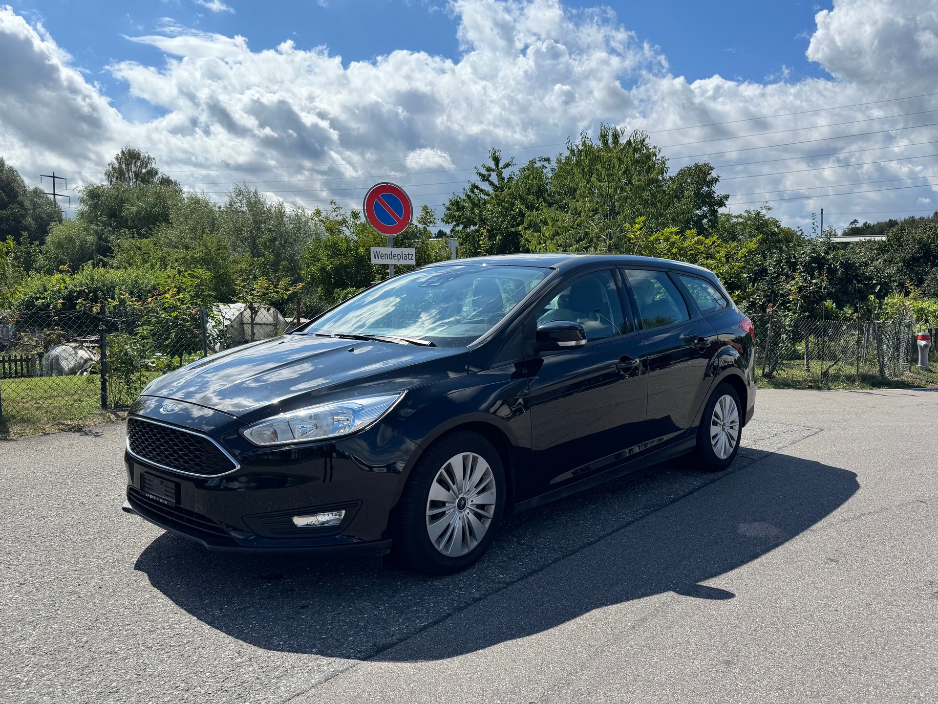 FORD Focus 1.0 SCTi Freetech Automatic-image-2
