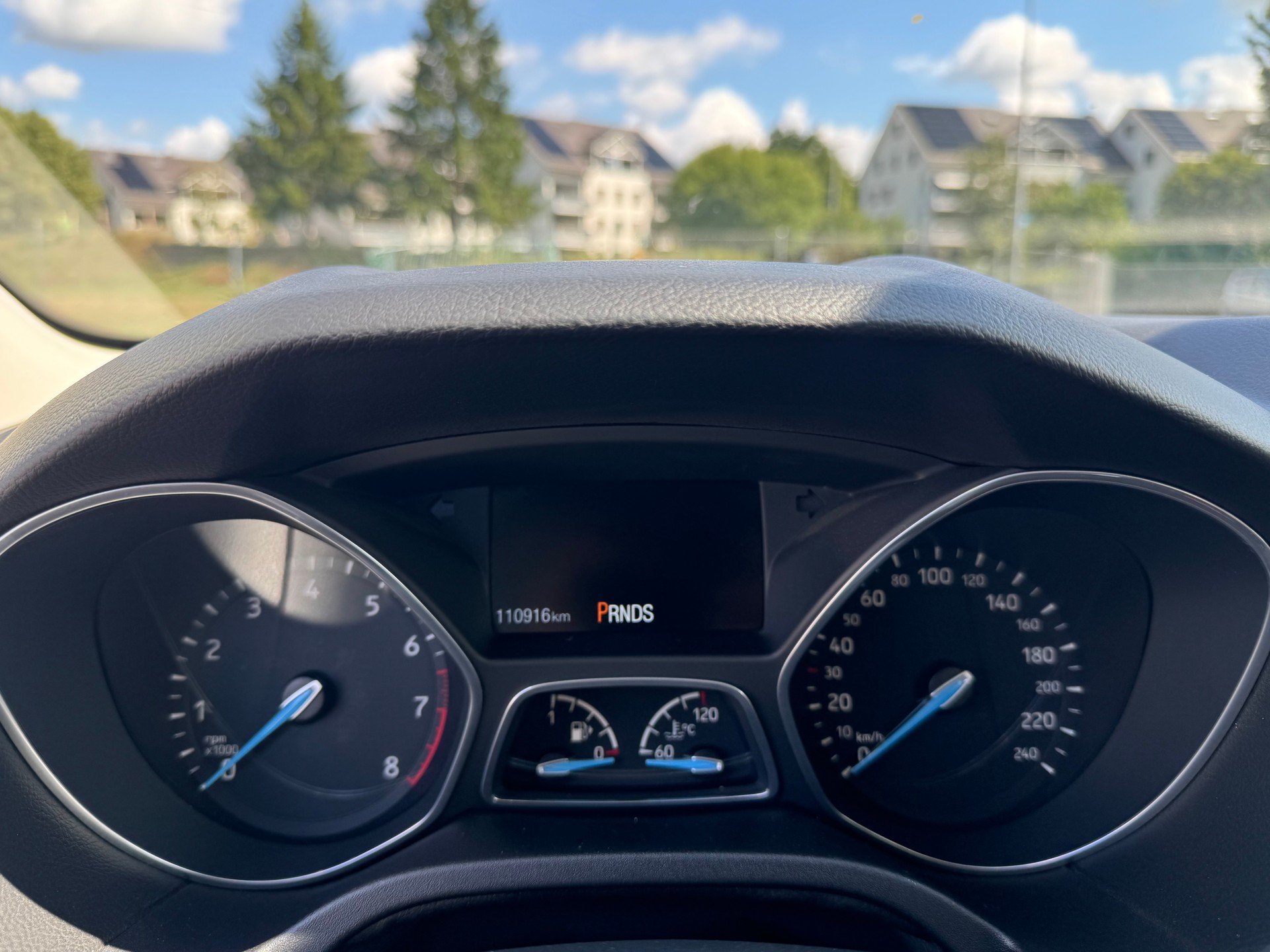 FORD Focus 1.0 SCTi Freetech Automatic-image-13