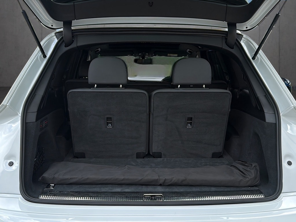 AUDI Q7 SUV TFSI qu.250 kW S line*7-Plätzer,S-Sportsitze-Rautensteppung,5-Jahre Werksgarantie,Np.145'190.-*-image-7