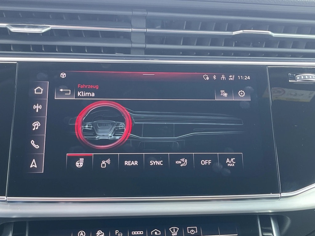 AUDI Q7 SUV TFSI qu.250 kW S line*7-Plätzer,S-Sportsitze-Rautensteppung,5-Jahre Werksgarantie,Np.145'190.-*-image-15