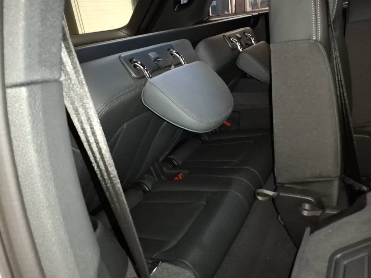 AUDI Q7 SUV TFSI qu.250 kW S line*7-Plätzer,S-Sportsitze-Rautensteppung,5-Jahre Werksgarantie,Np.145'190.-*-image-10