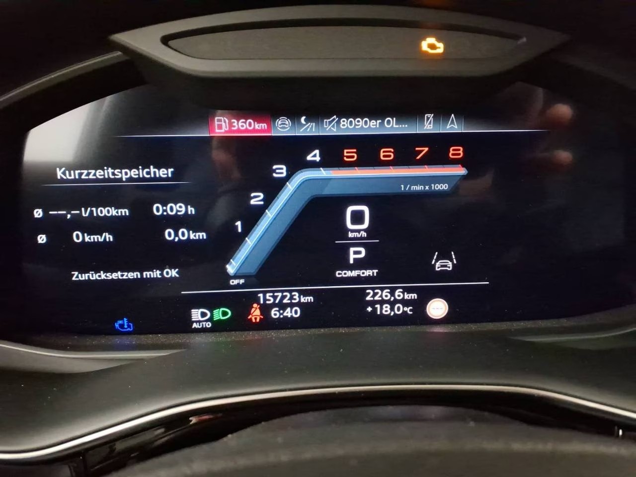 AUDI Q7 SUV TFSI qu.250 kW S line*7-Plätzer,S-Sportsitze-Rautensteppung,5-Jahre Werksgarantie,Np.145'190.-*-image-12