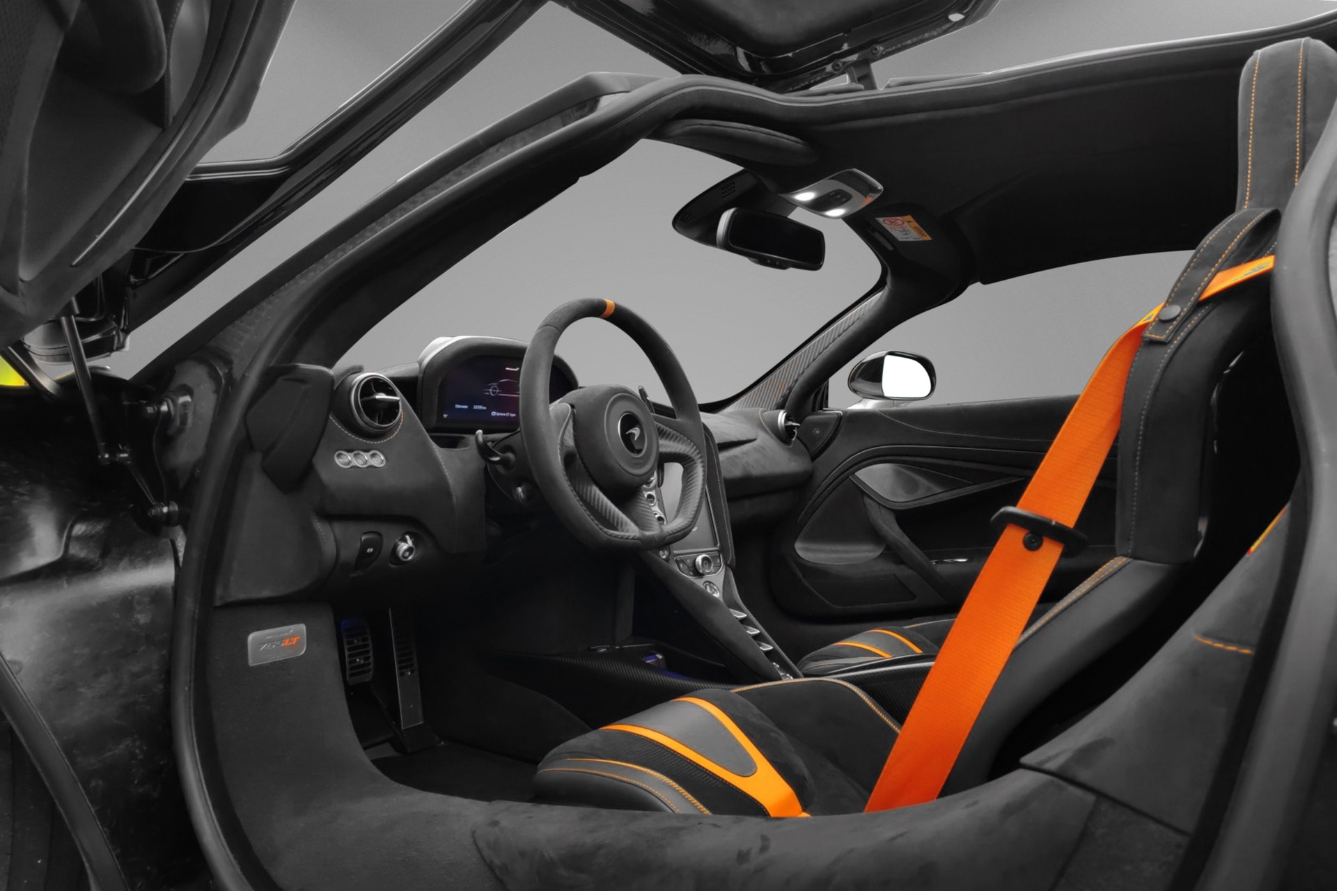 McLAREN 765 LT Coupé 4.0 V8 SSG-image-10