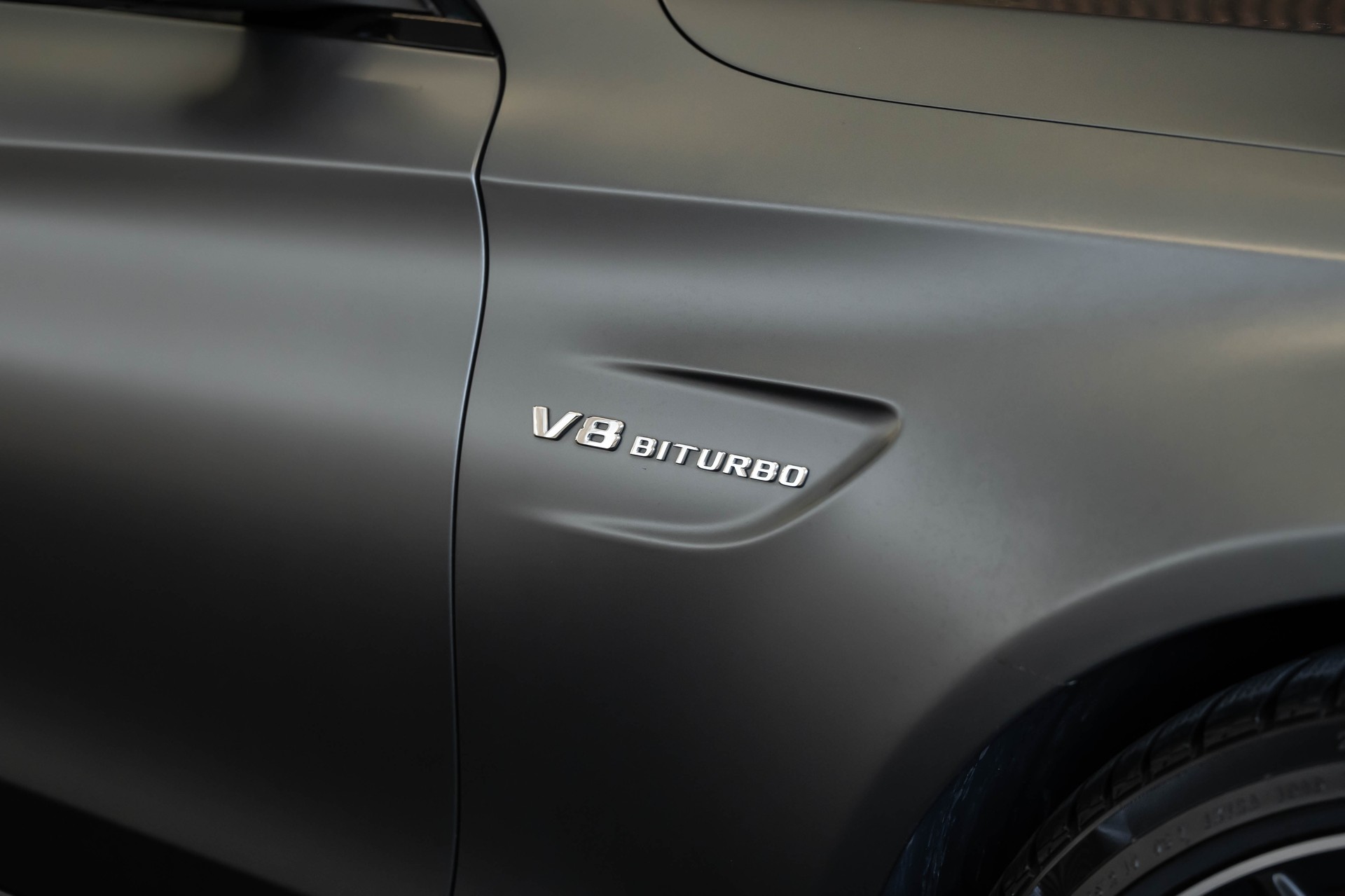 MERCEDES-BENZ C 63 S AMG-image-10