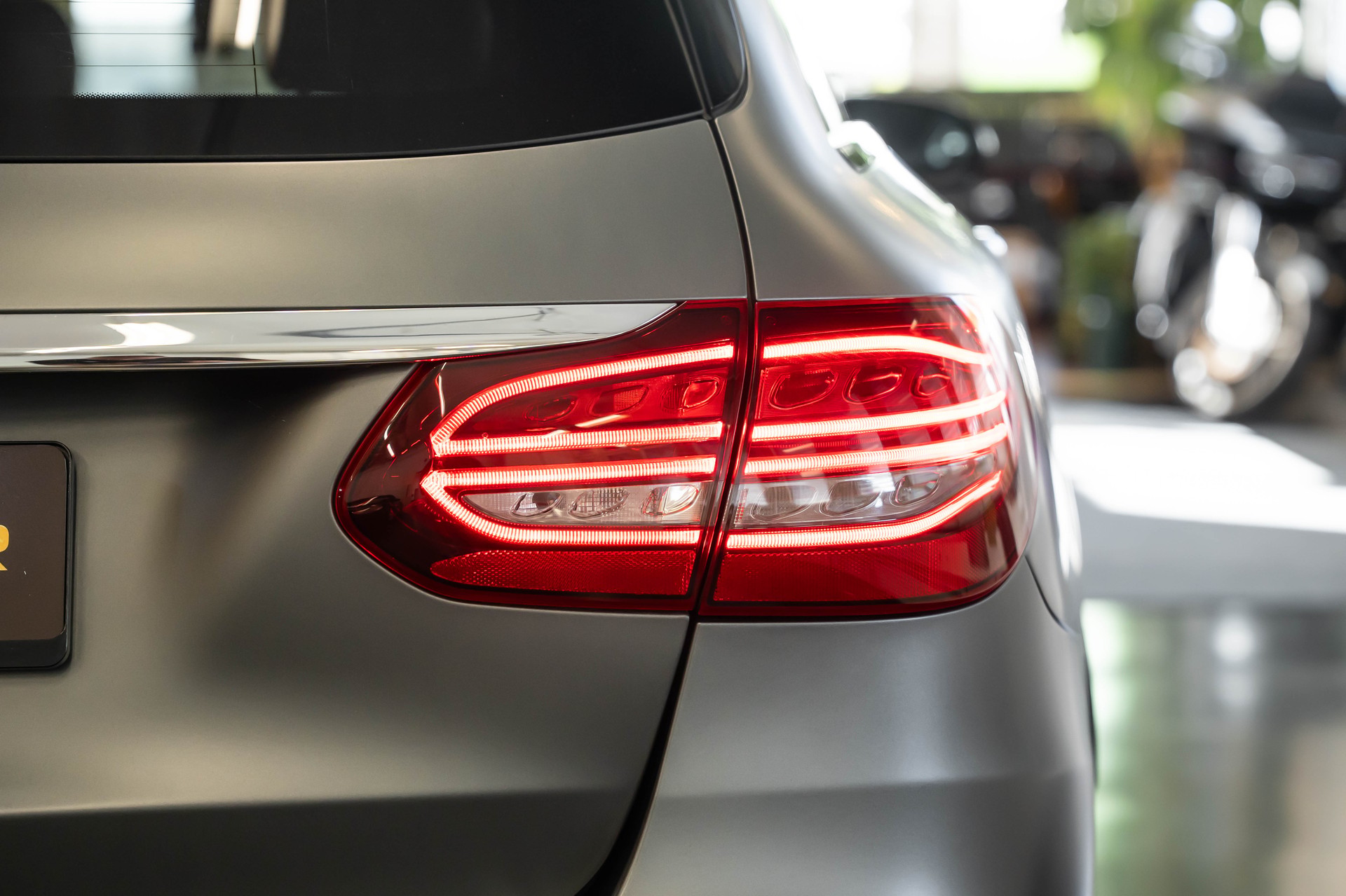 MERCEDES-BENZ C 63 S AMG-image-9