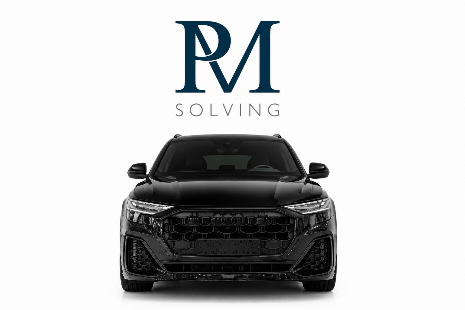 AUDI SQ8 SUV TFSI quattro tiptronic-image-0