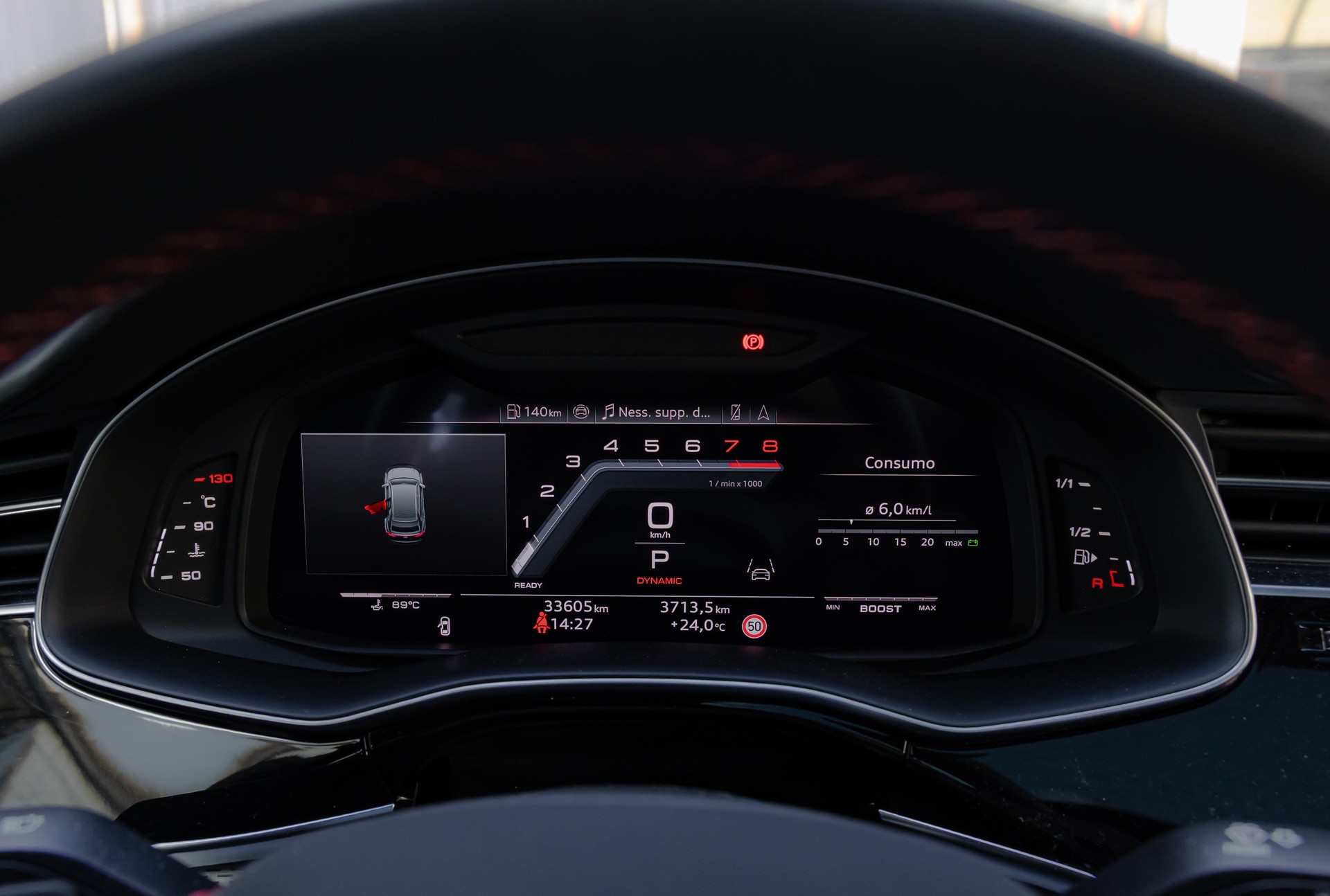 AUDI SQ8 SUV TFSI quattro tiptronic-image-6