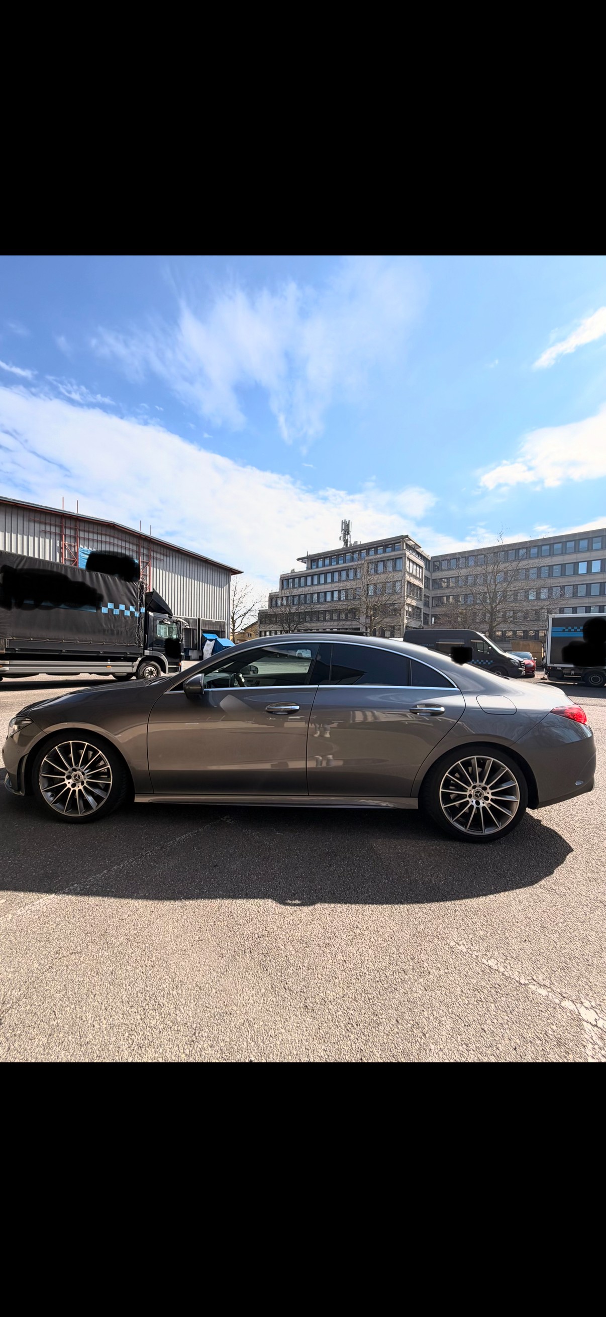 MERCEDES-BENZ CLA 250 AMG Line 4matic-image-5