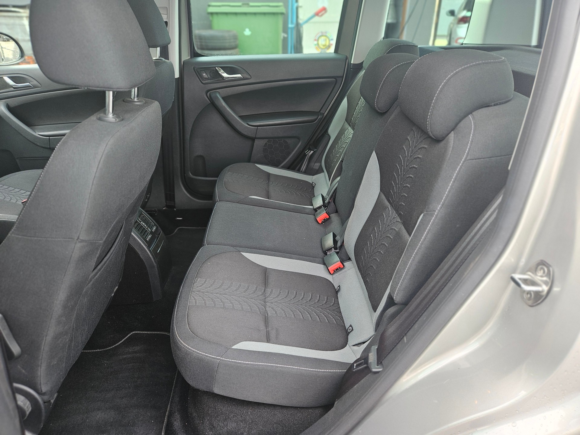 SKODA Yeti 1.4 TSI Ambition Outdoor 4x4-image-10