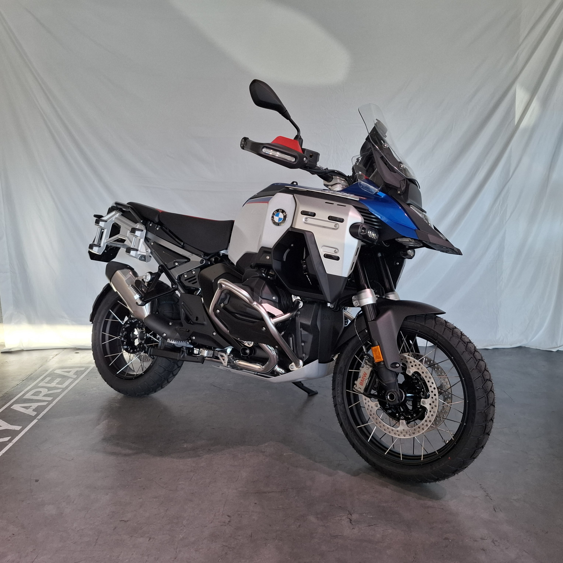 BMW R 1300 GS Adventure