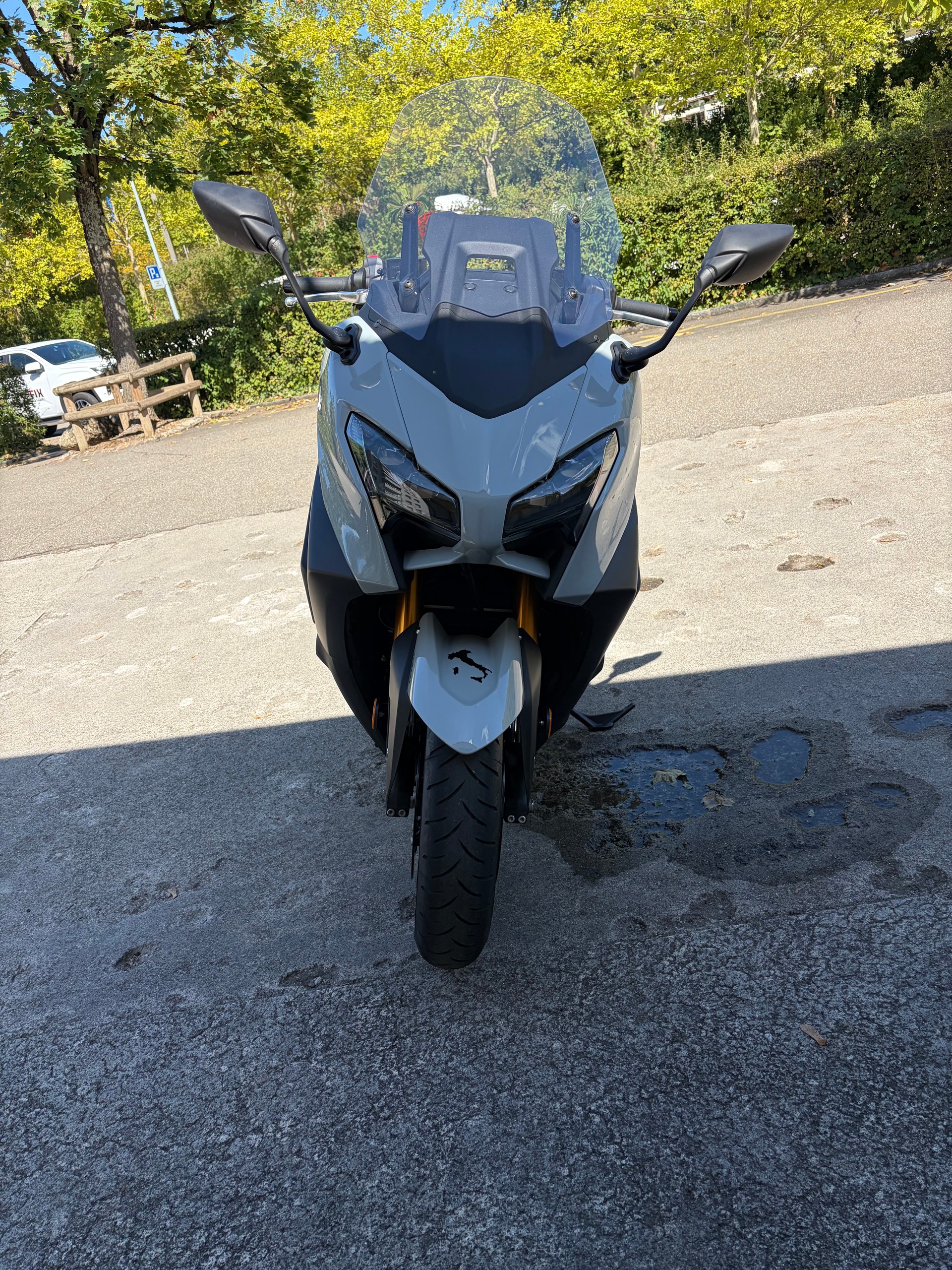 YAMAHA Tec Max-image-4