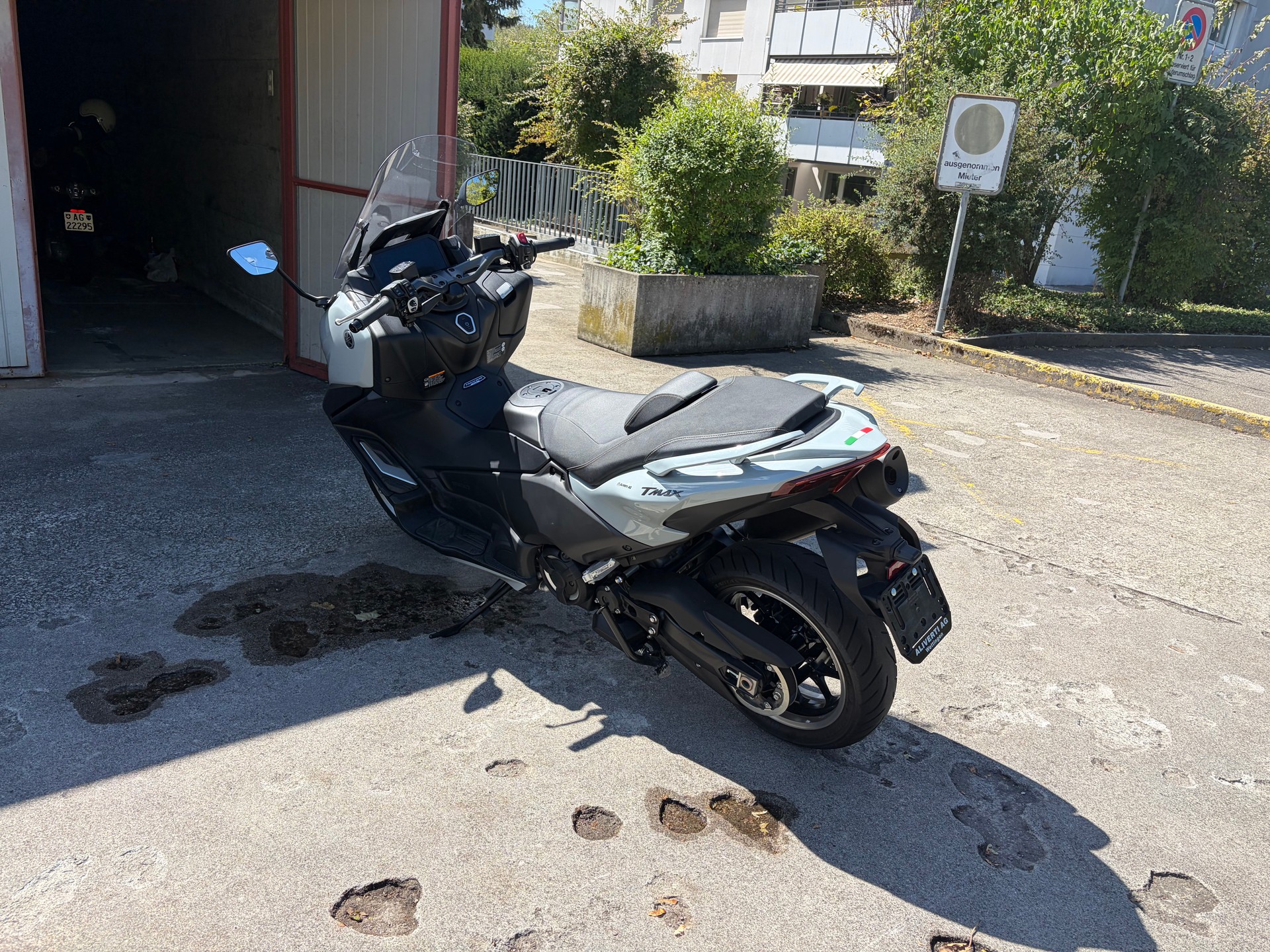 YAMAHA Tec Max-image-3