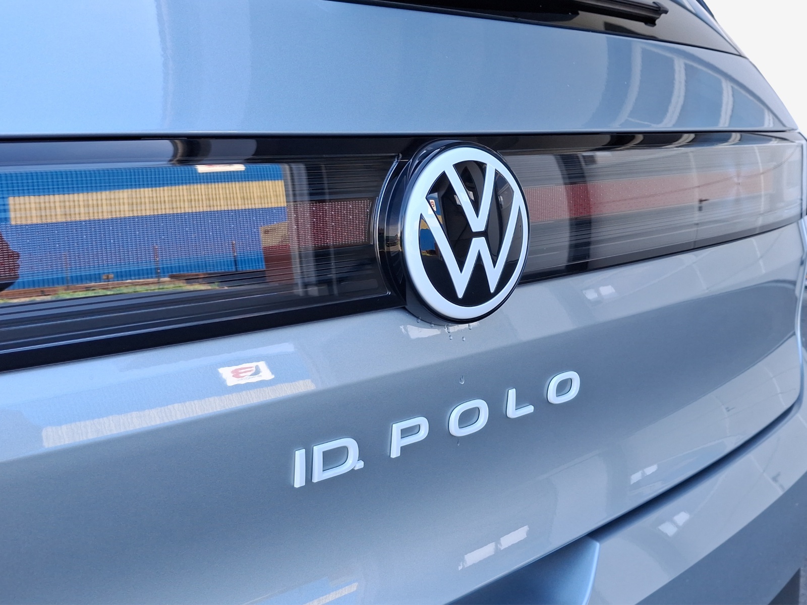 VW ID.Polo 52 kWh Life Edition One-image-13