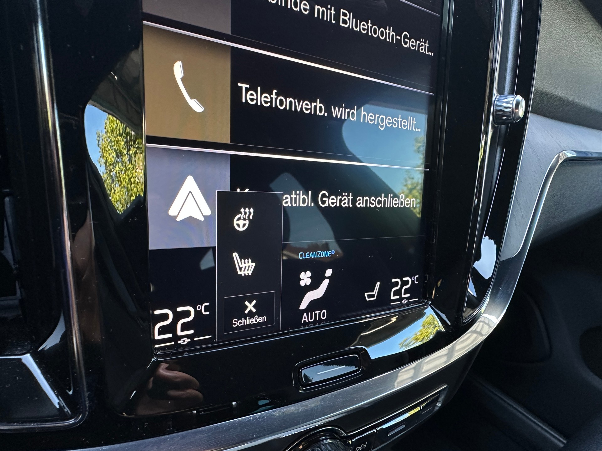 VOLVO V60 Cross Country T5 AWD Geartronic-image-19