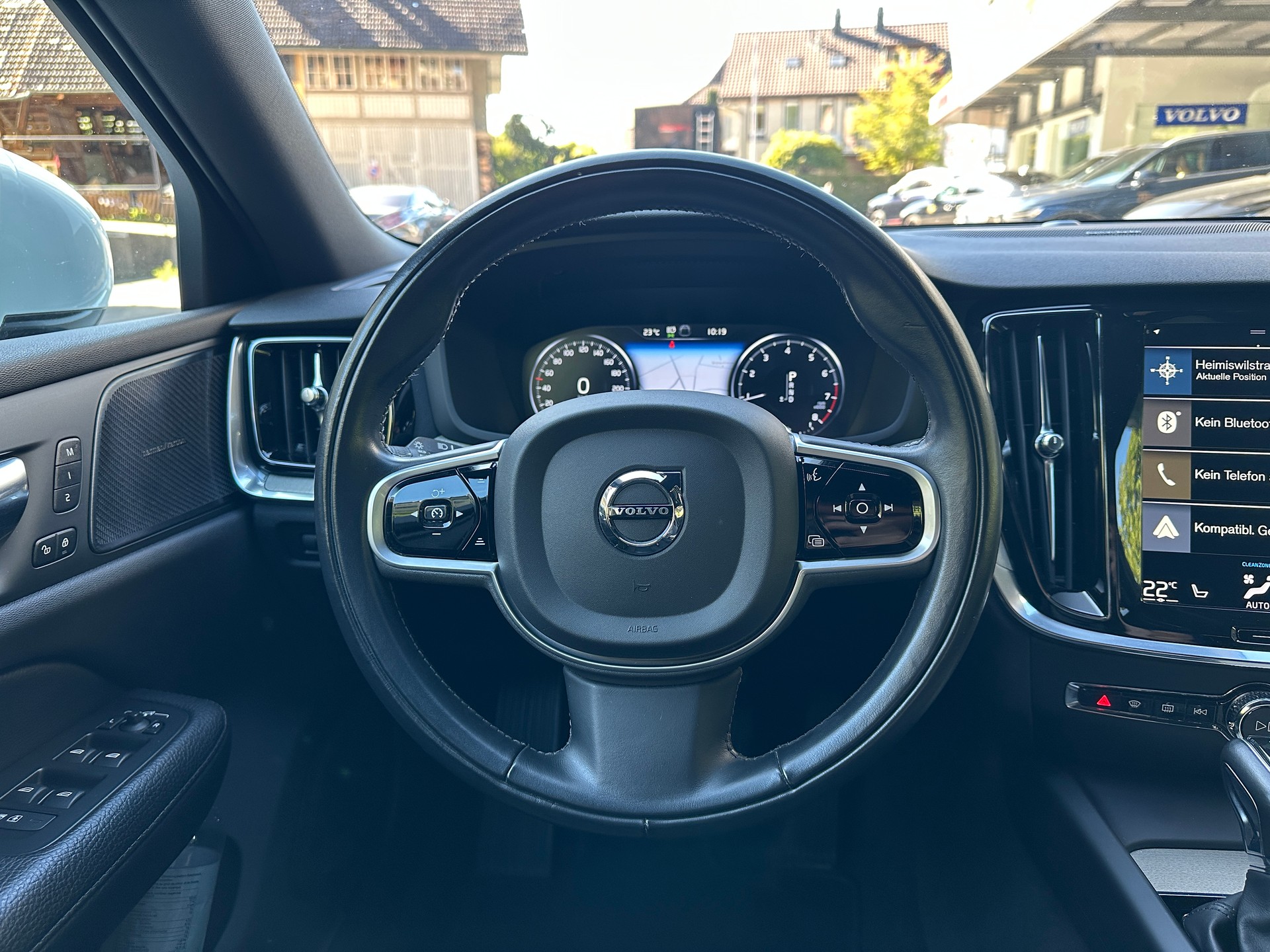 VOLVO V60 Cross Country T5 AWD Geartronic-image-5