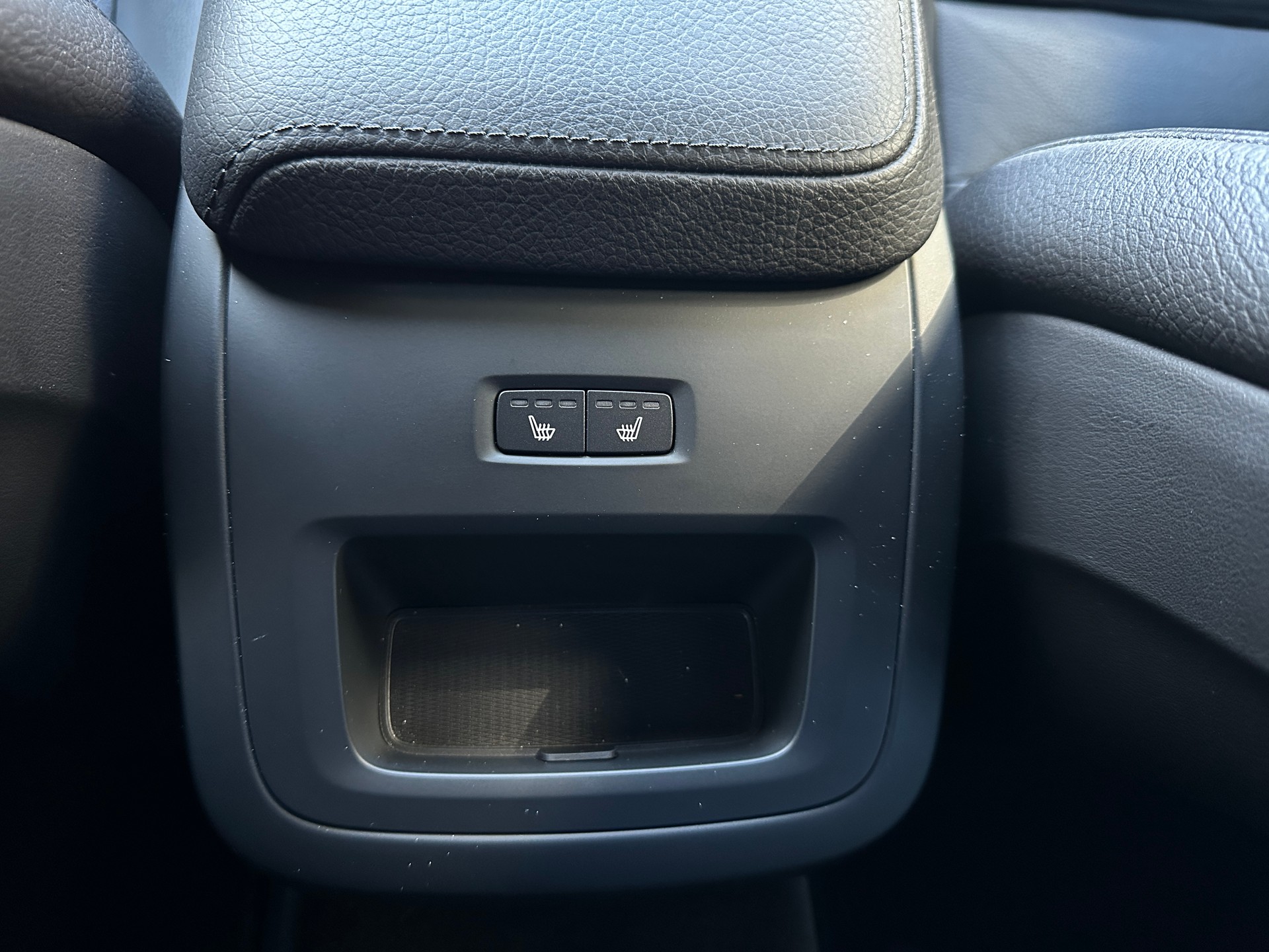 VOLVO V60 Cross Country T5 AWD Geartronic-image-17