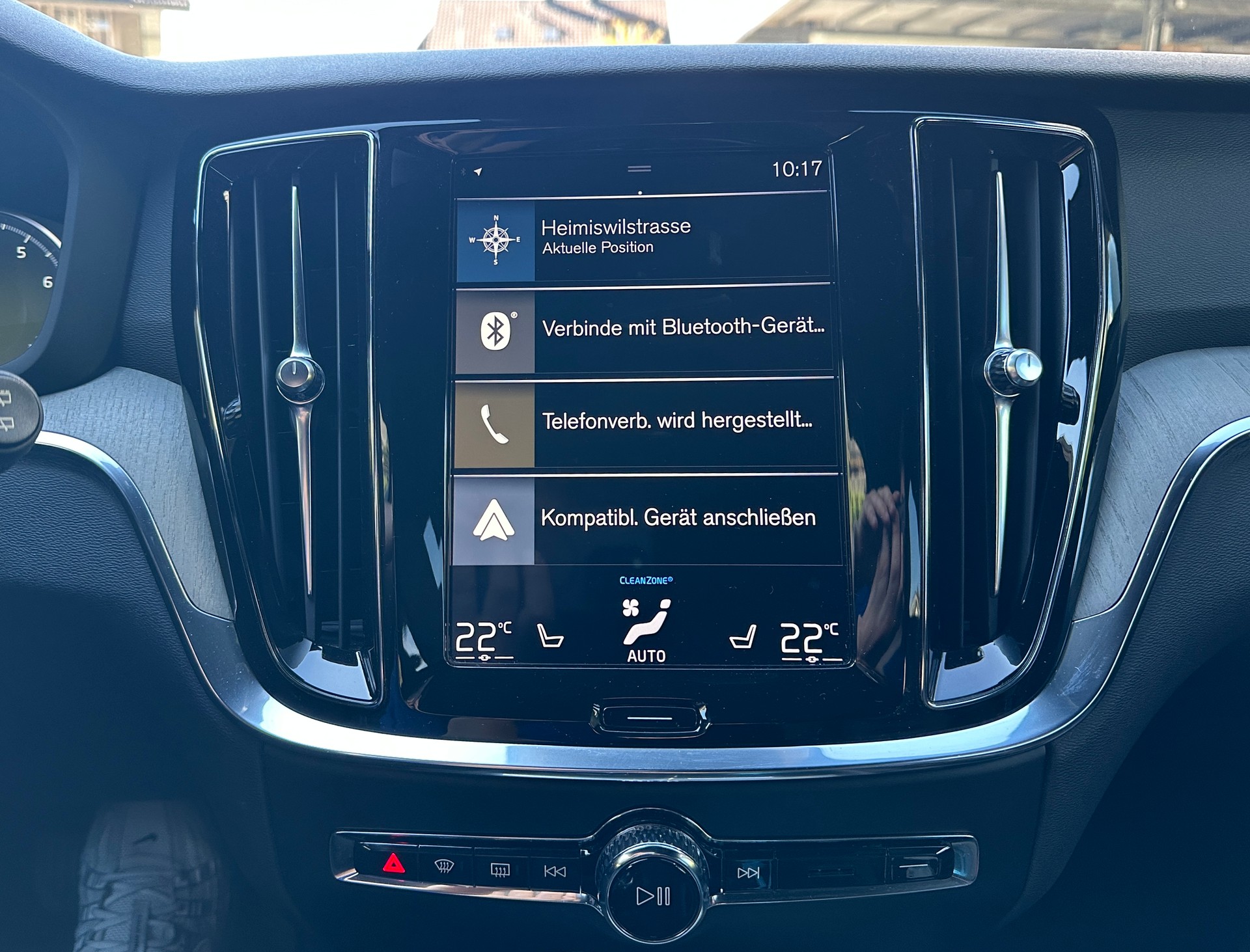 VOLVO V60 Cross Country T5 AWD Geartronic-image-9