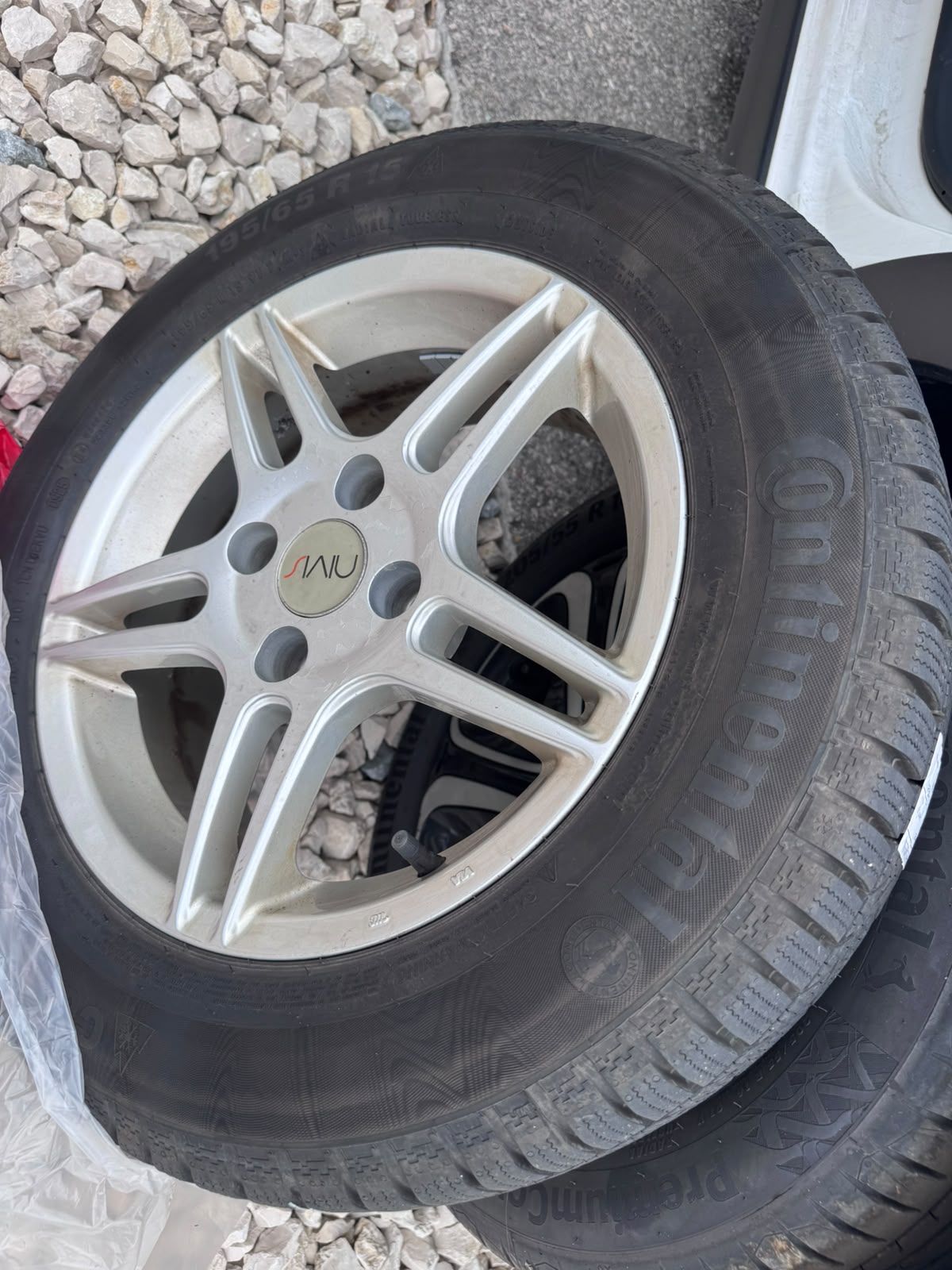 CITROEN Citroën C3 Shine 1.2, 110 PS - Roué été et hiver - Automatique --image-26