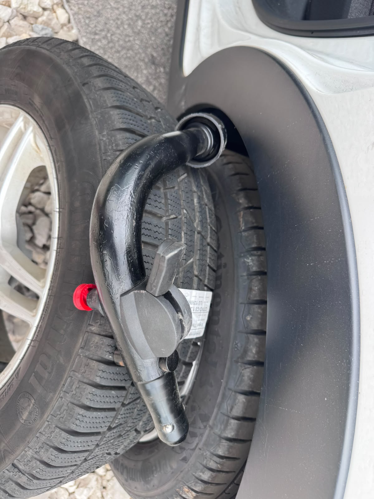 CITROEN Citroën C3 Shine 1.2, 110 PS - Roué été et hiver - Automatique --image-25