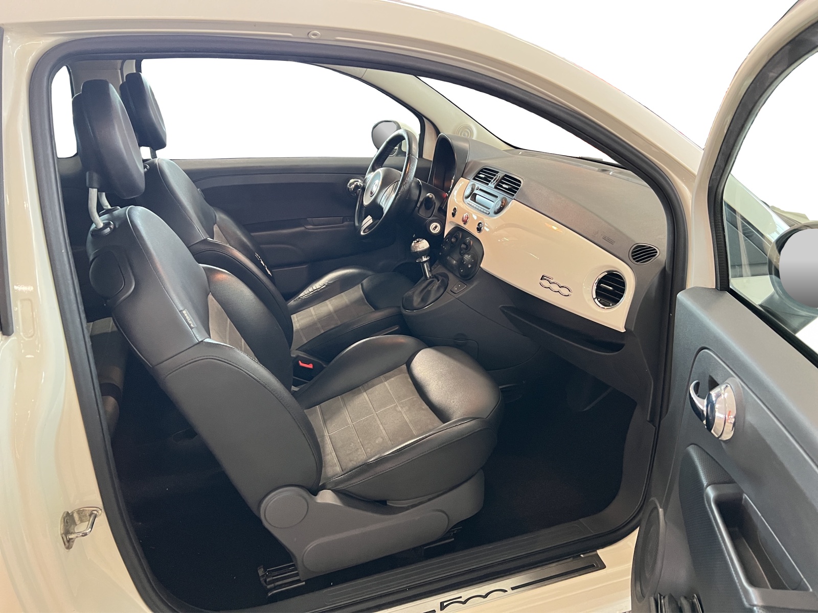 FIAT 500 1.4 16V Sport-image-6