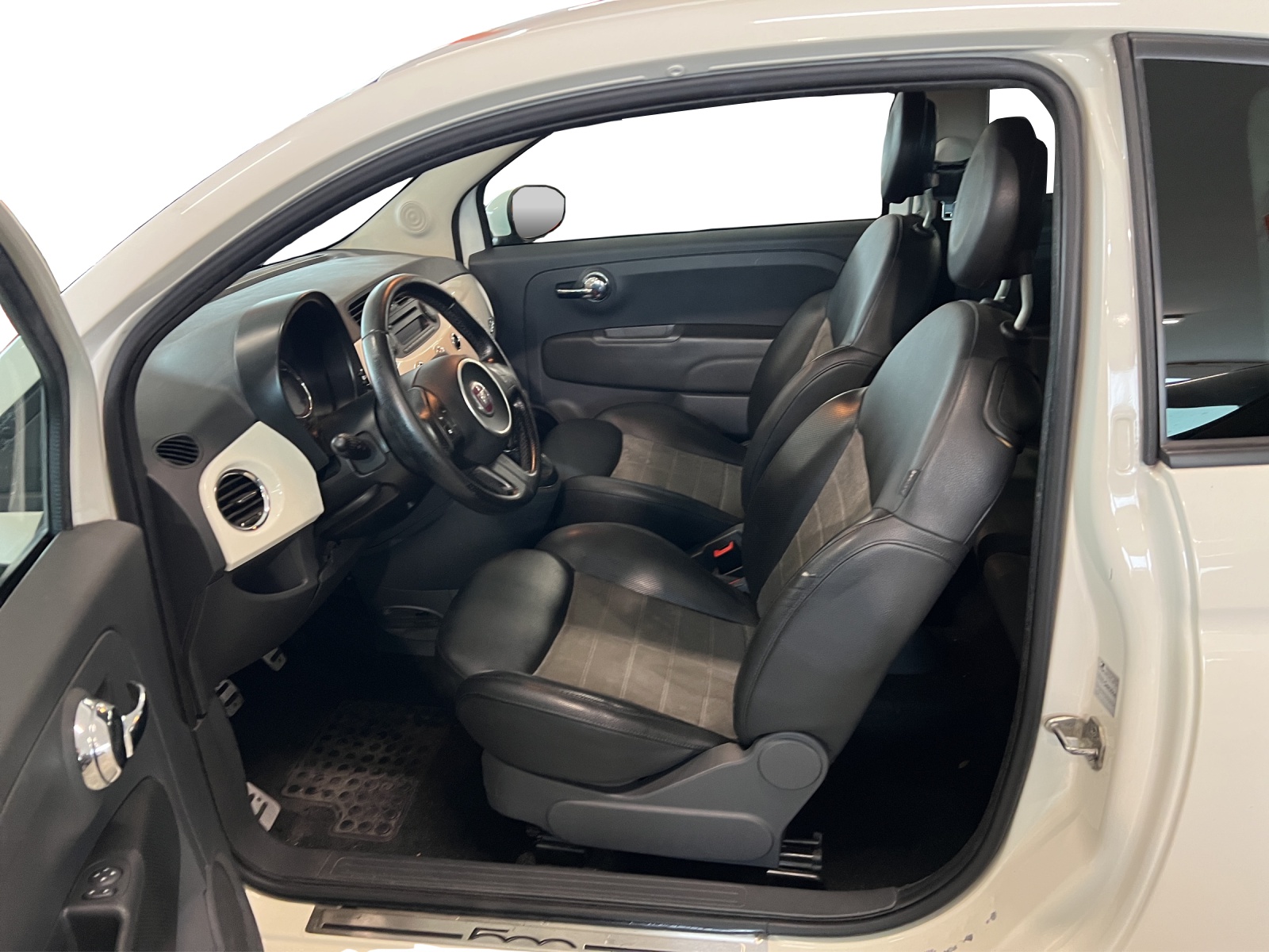 FIAT 500 1.4 16V Sport-image-8
