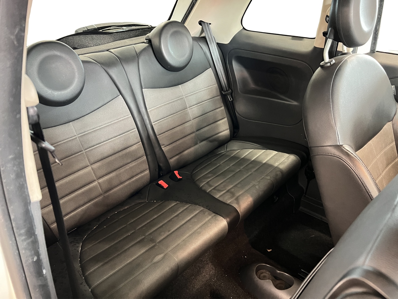 FIAT 500 1.4 16V Sport-image-7