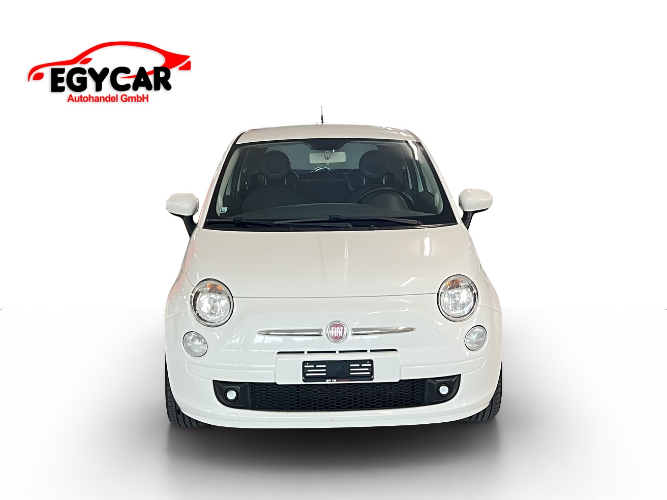 FIAT 500 1.4 16V Sport-image-0