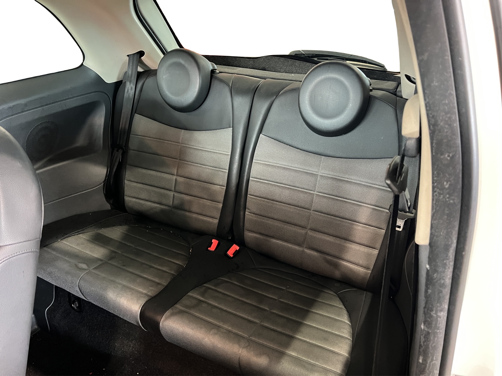 FIAT 500 1.4 16V Sport-image-9
