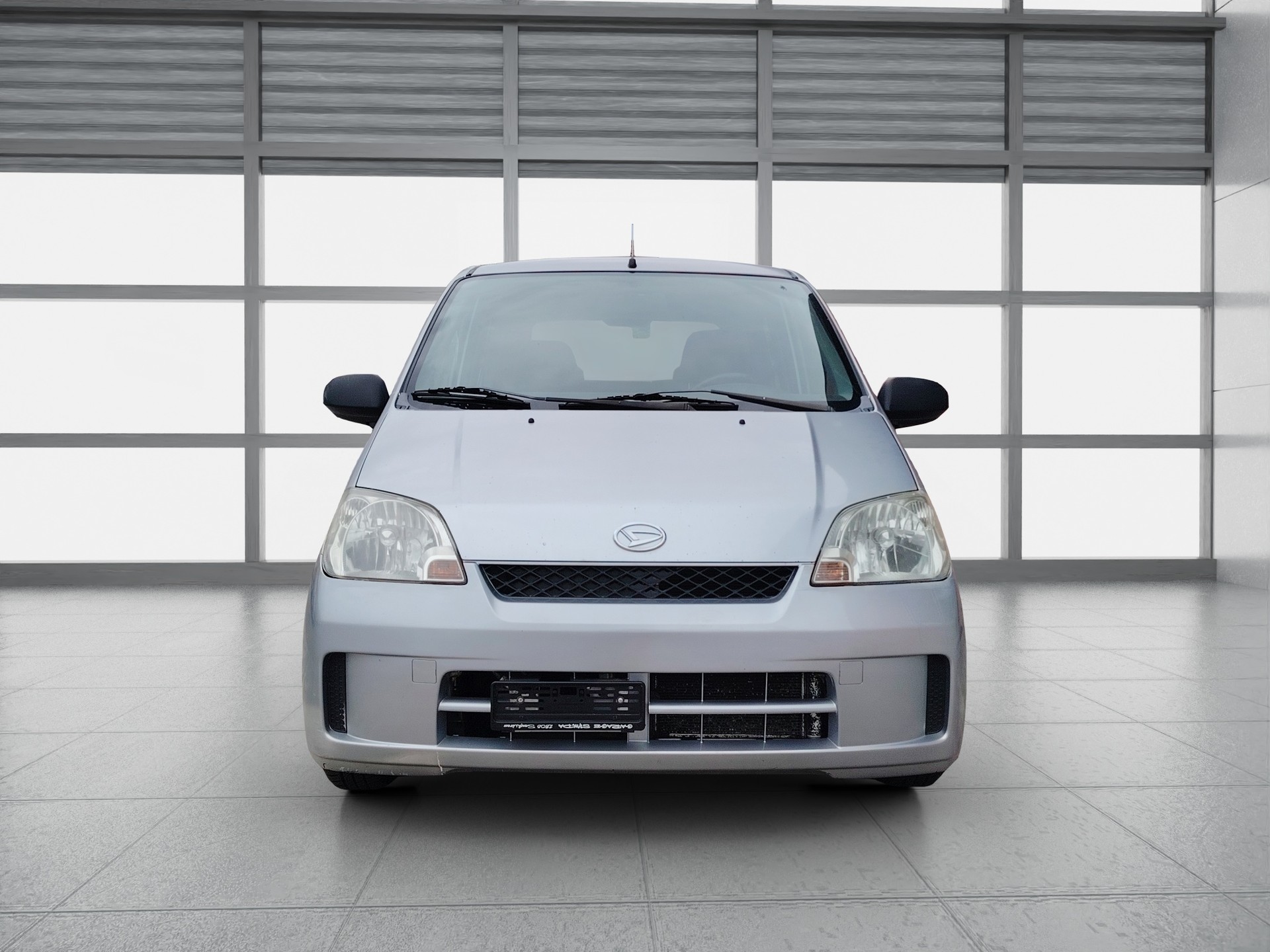 DAIHATSU Cuore 1.0 eco-top-image-1