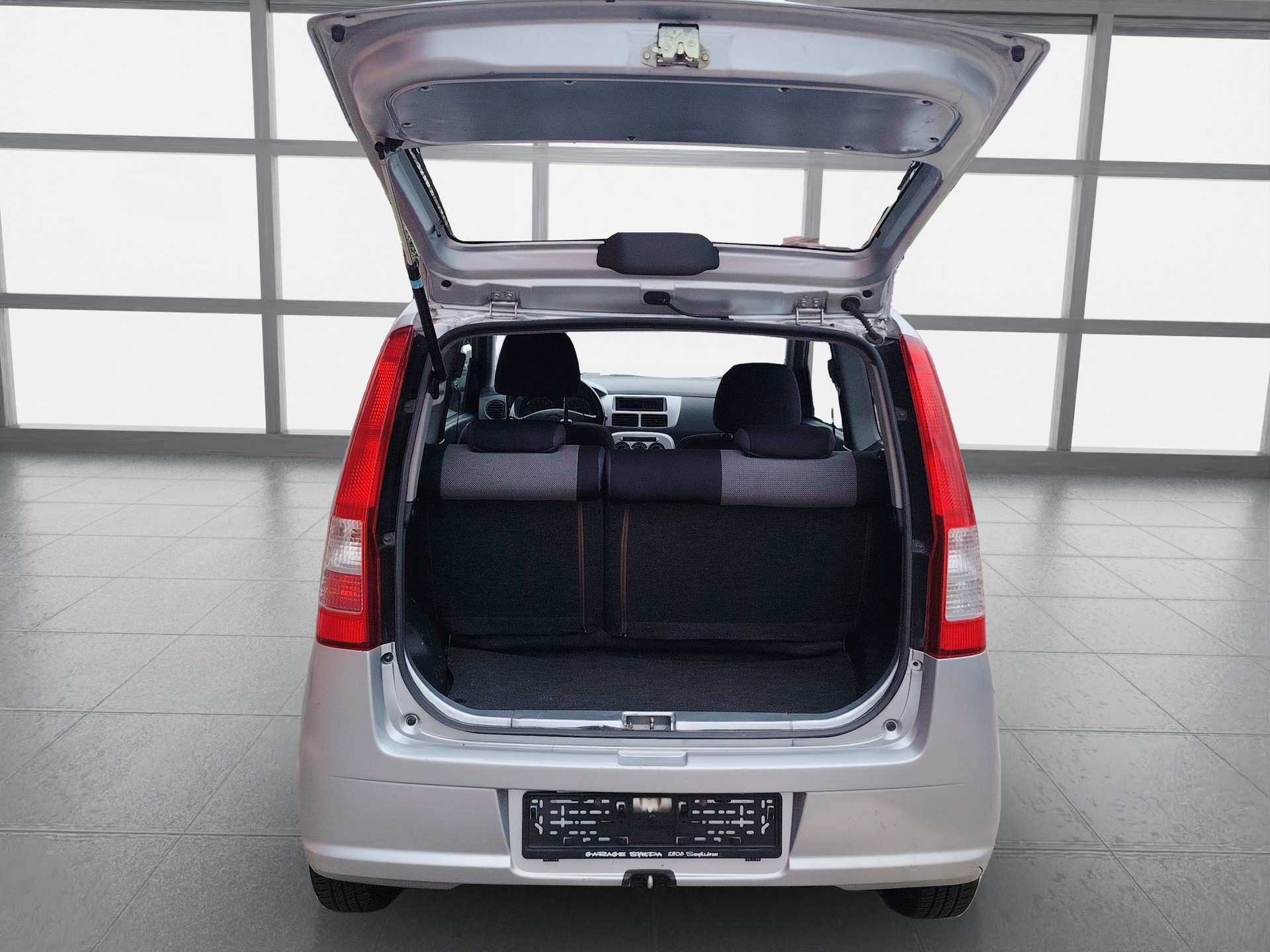DAIHATSU Cuore 1.0 eco-top-image-14