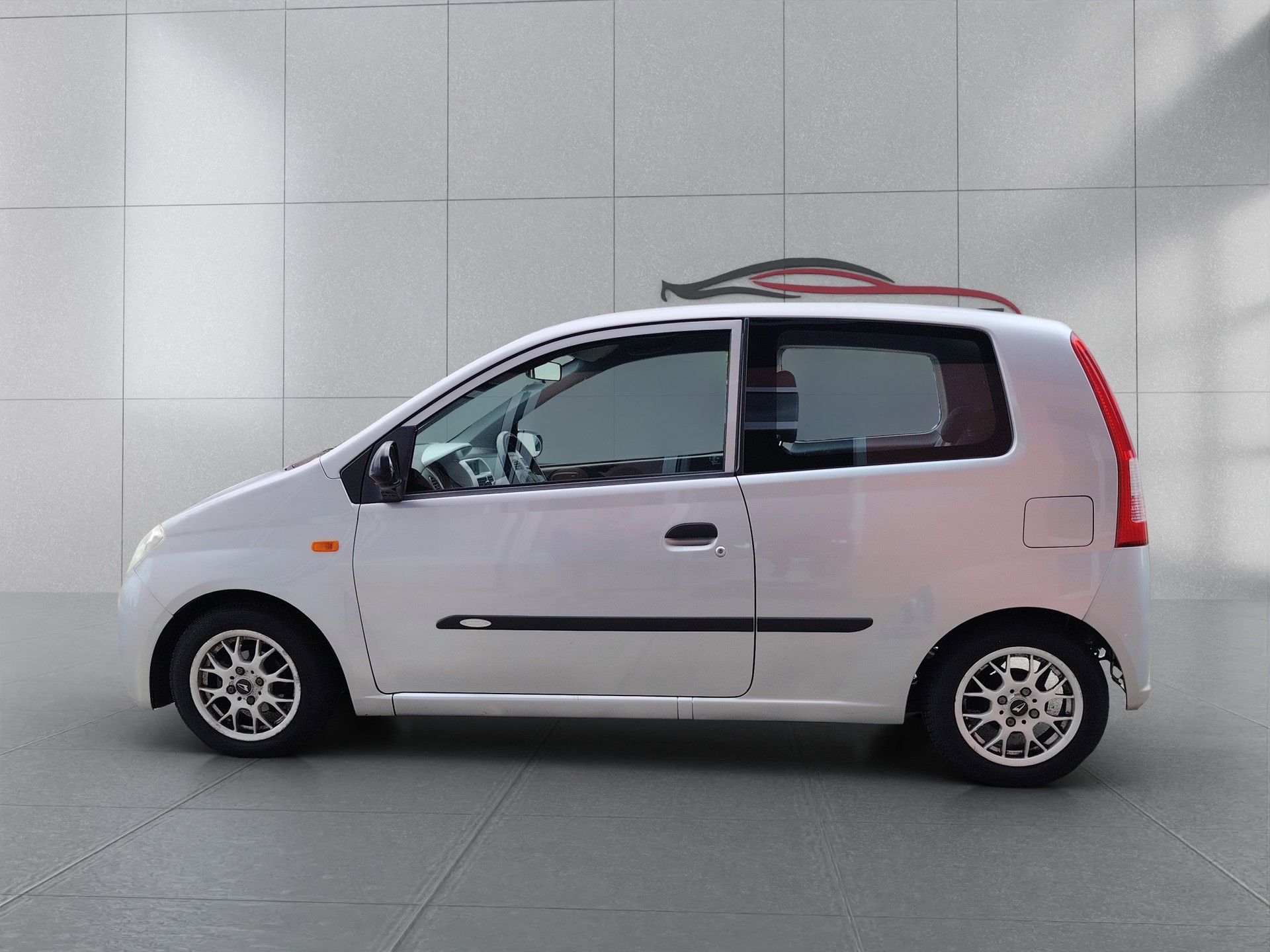 DAIHATSU Cuore 1.0 eco-top-image-3